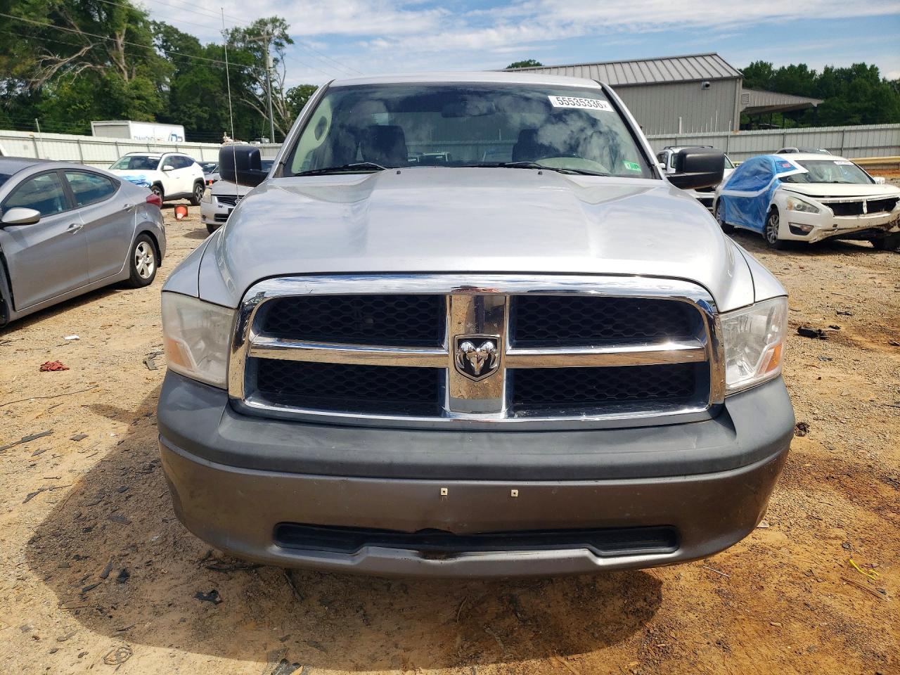 Dodge Ram 1500