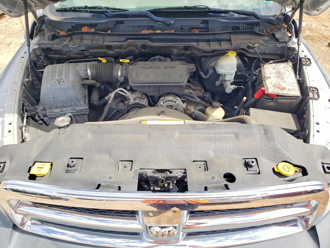 Dodge Ram 1500