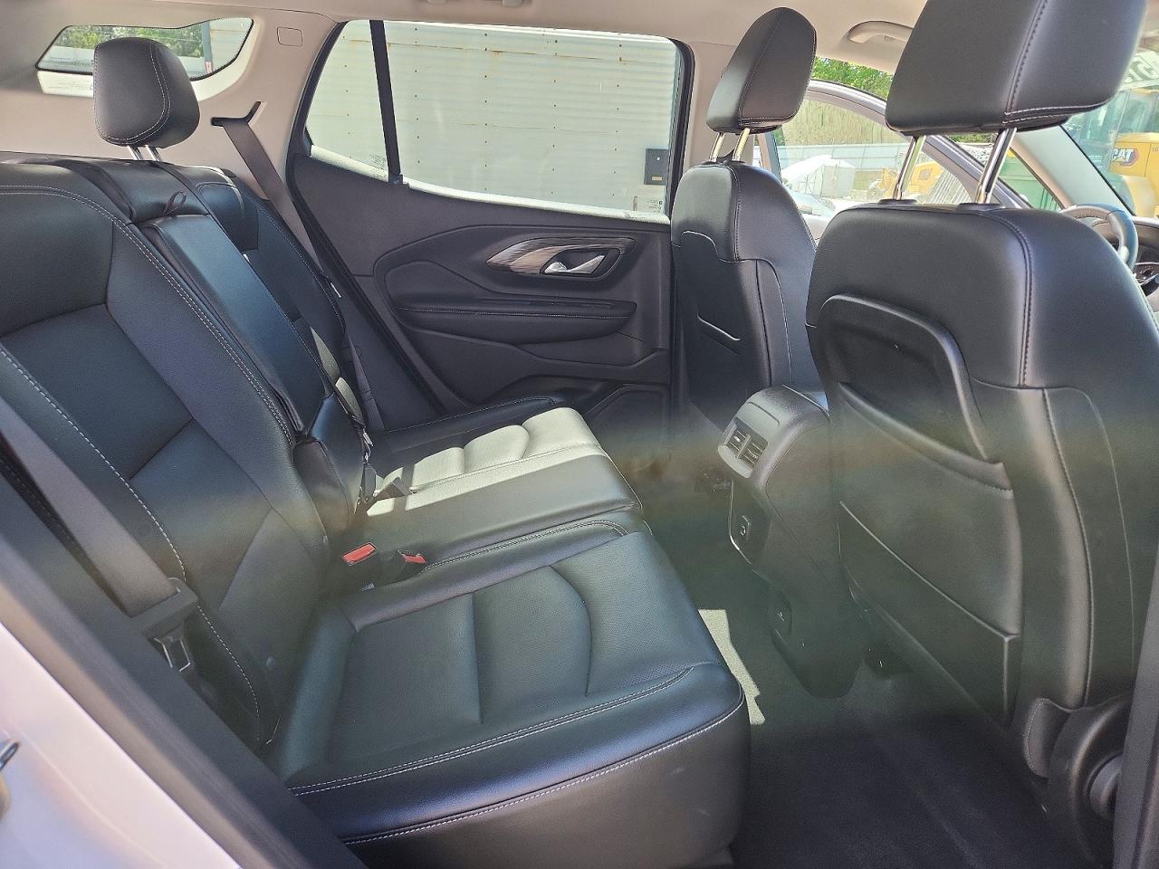 GMC Terrain Slt