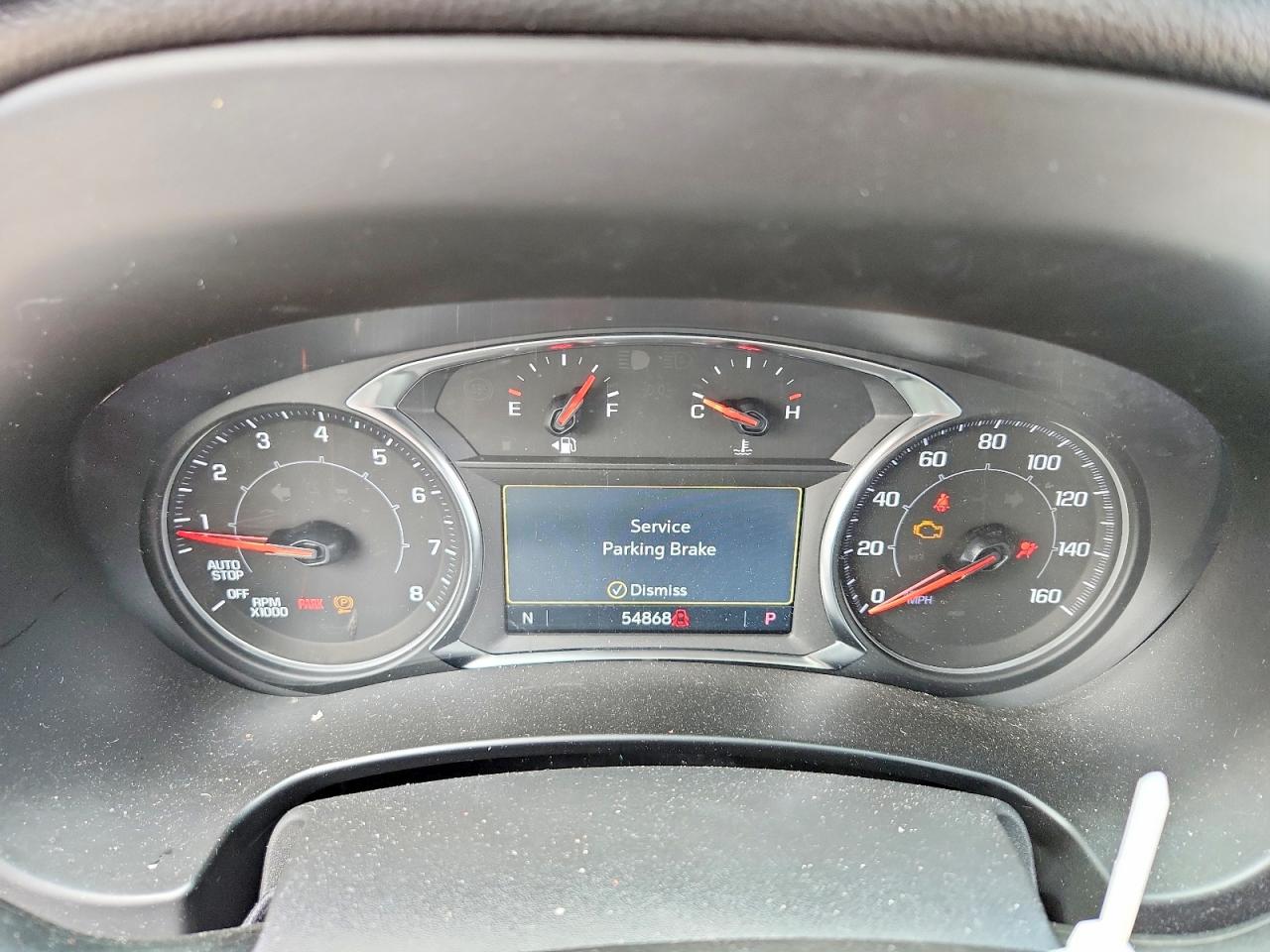 GMC Terrain Slt