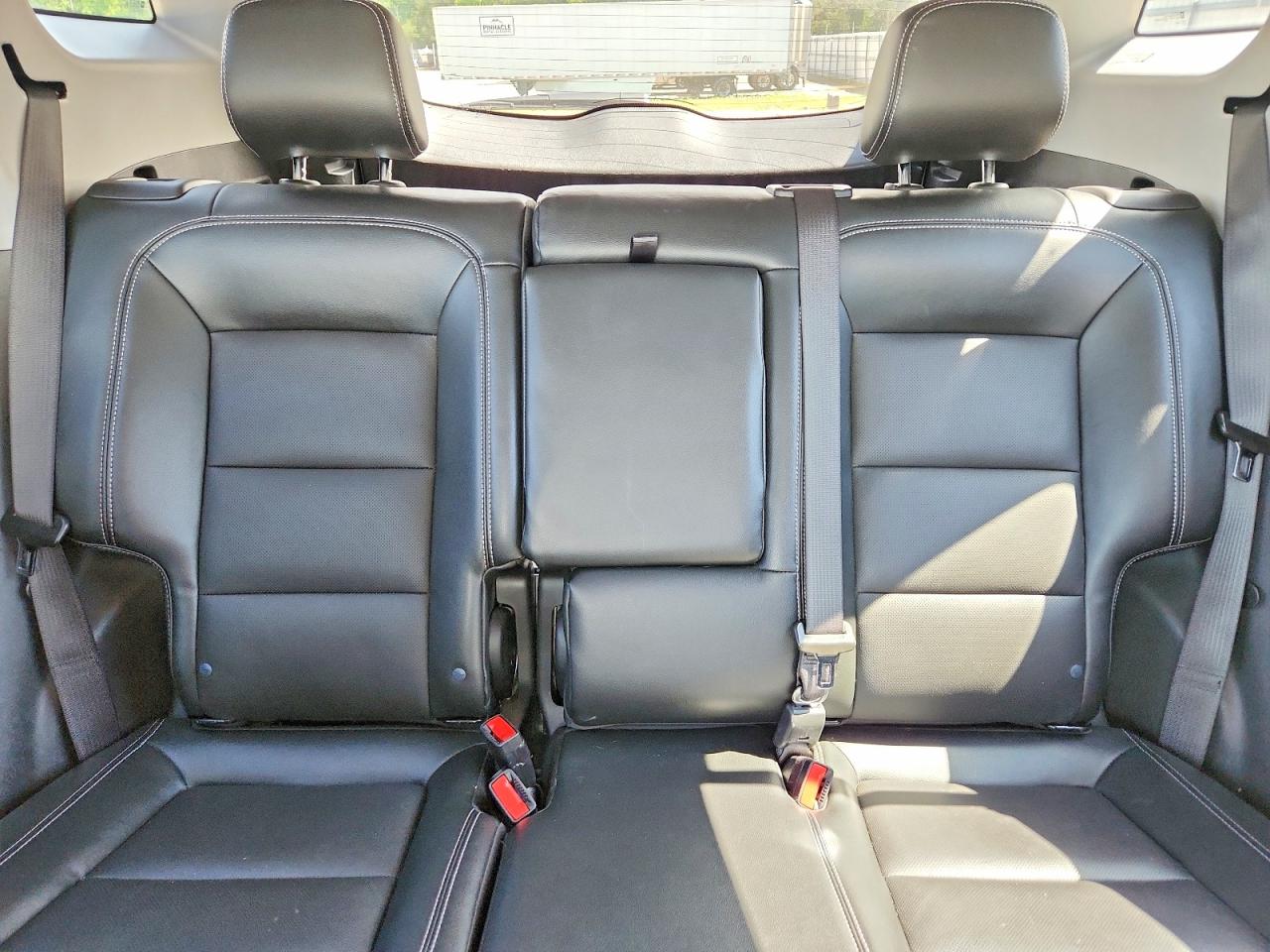 GMC Terrain Slt