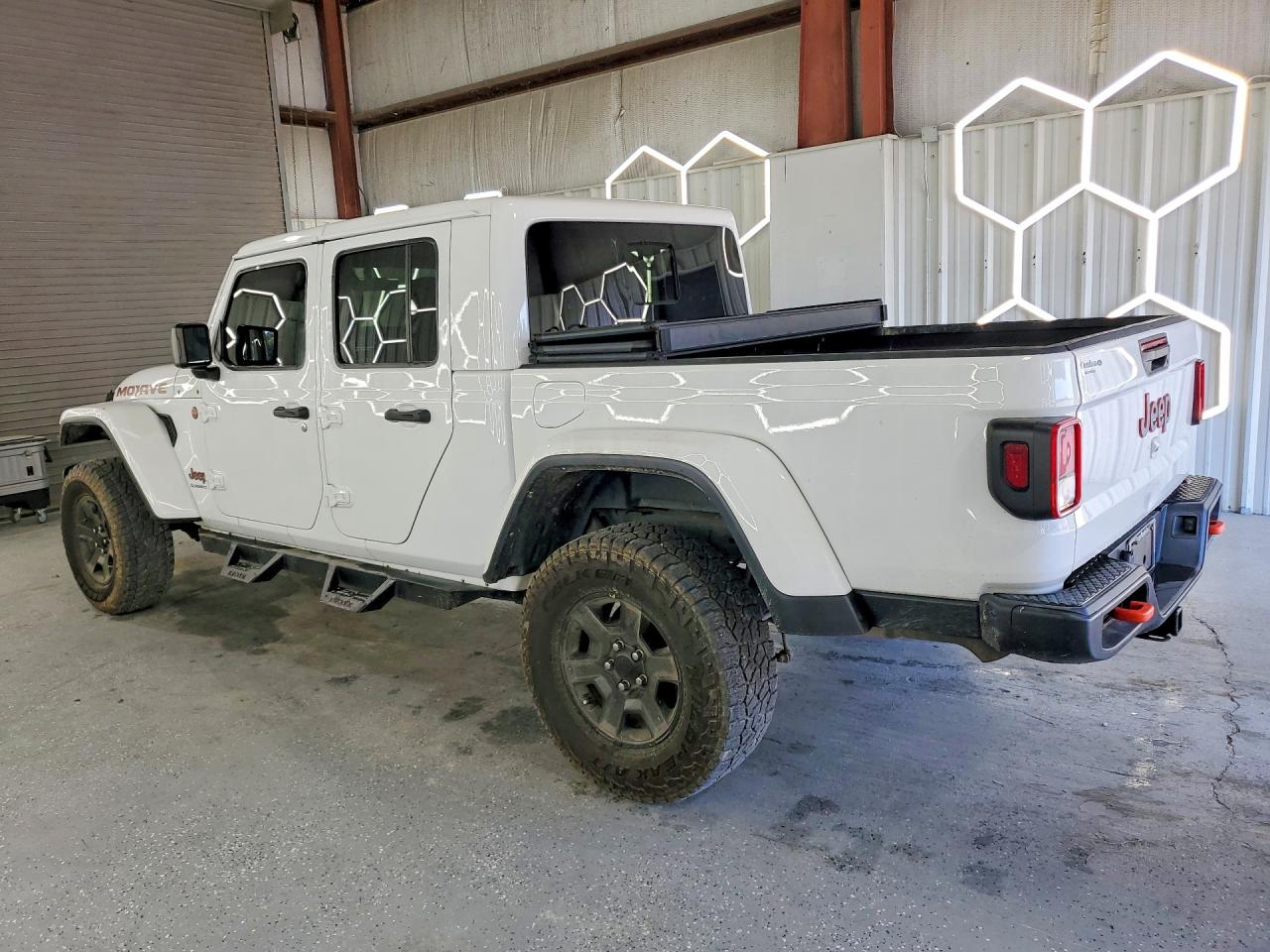 Jeep Gladiator Mojave