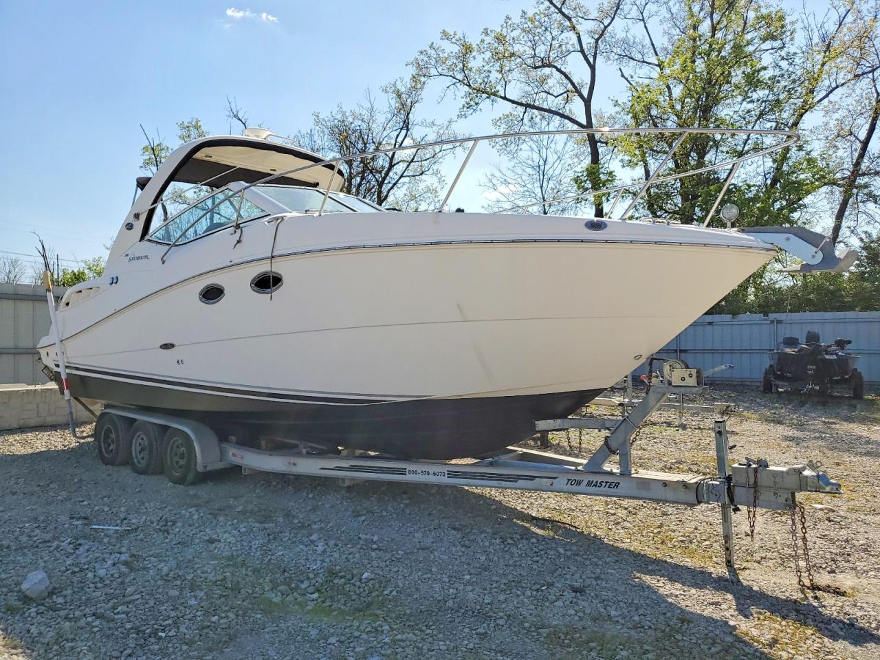 Salvage Seaark Other Image
