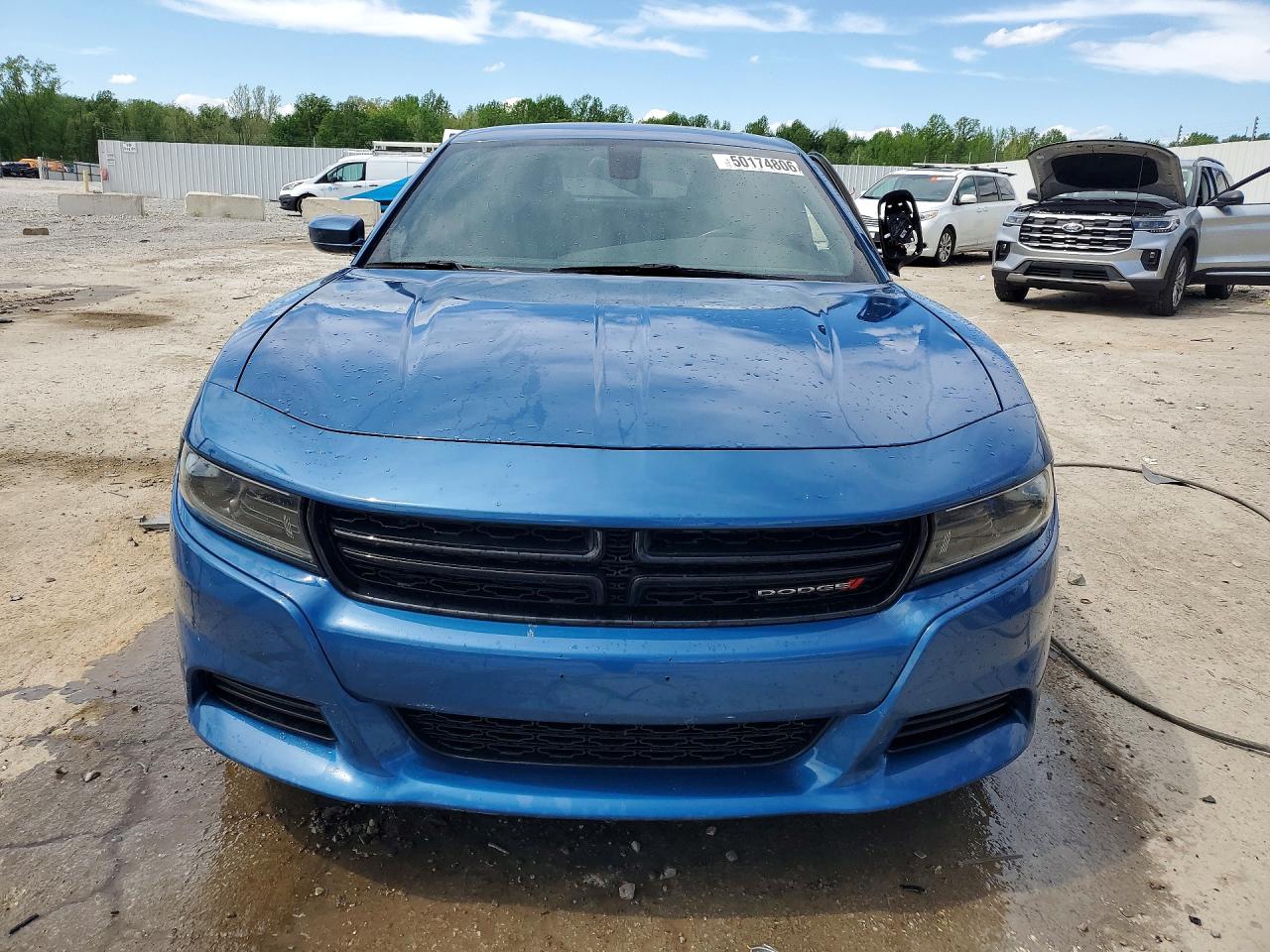 Dodge Charger Sxt