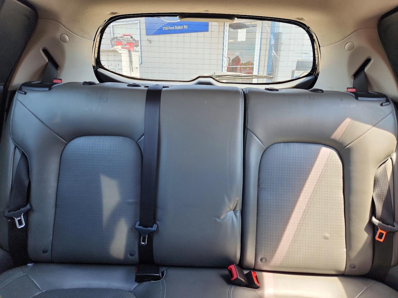 Chevrolet Sonic Ltz