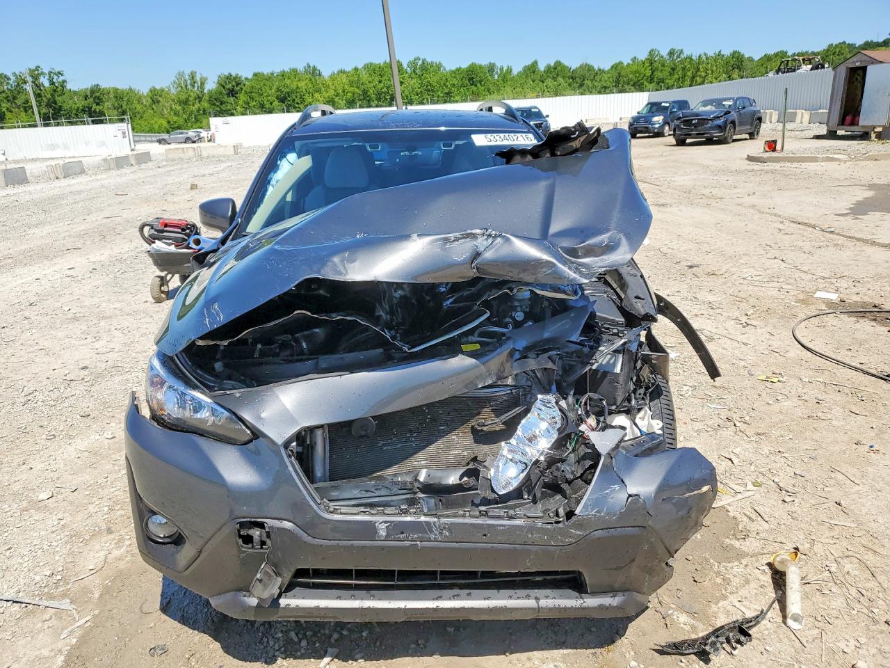 Subaru Crosstrek Premium