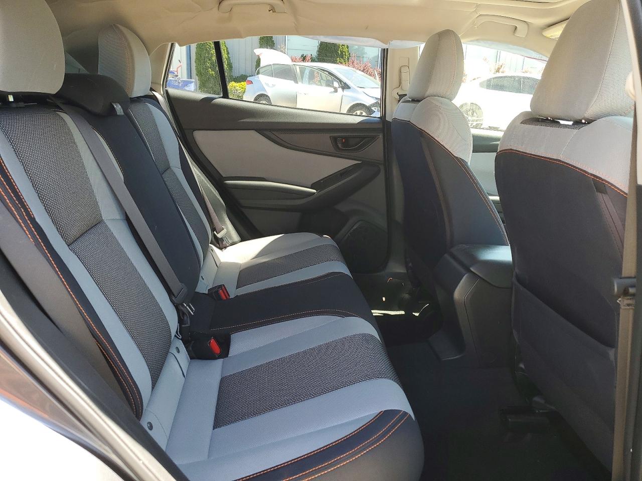 Subaru Crosstrek Premium