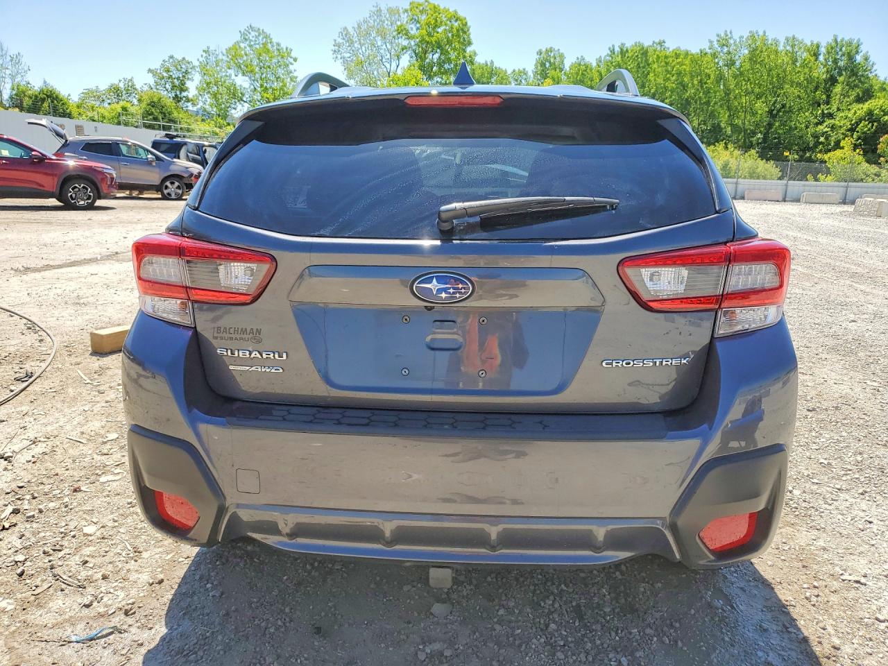 Subaru Crosstrek Premium
