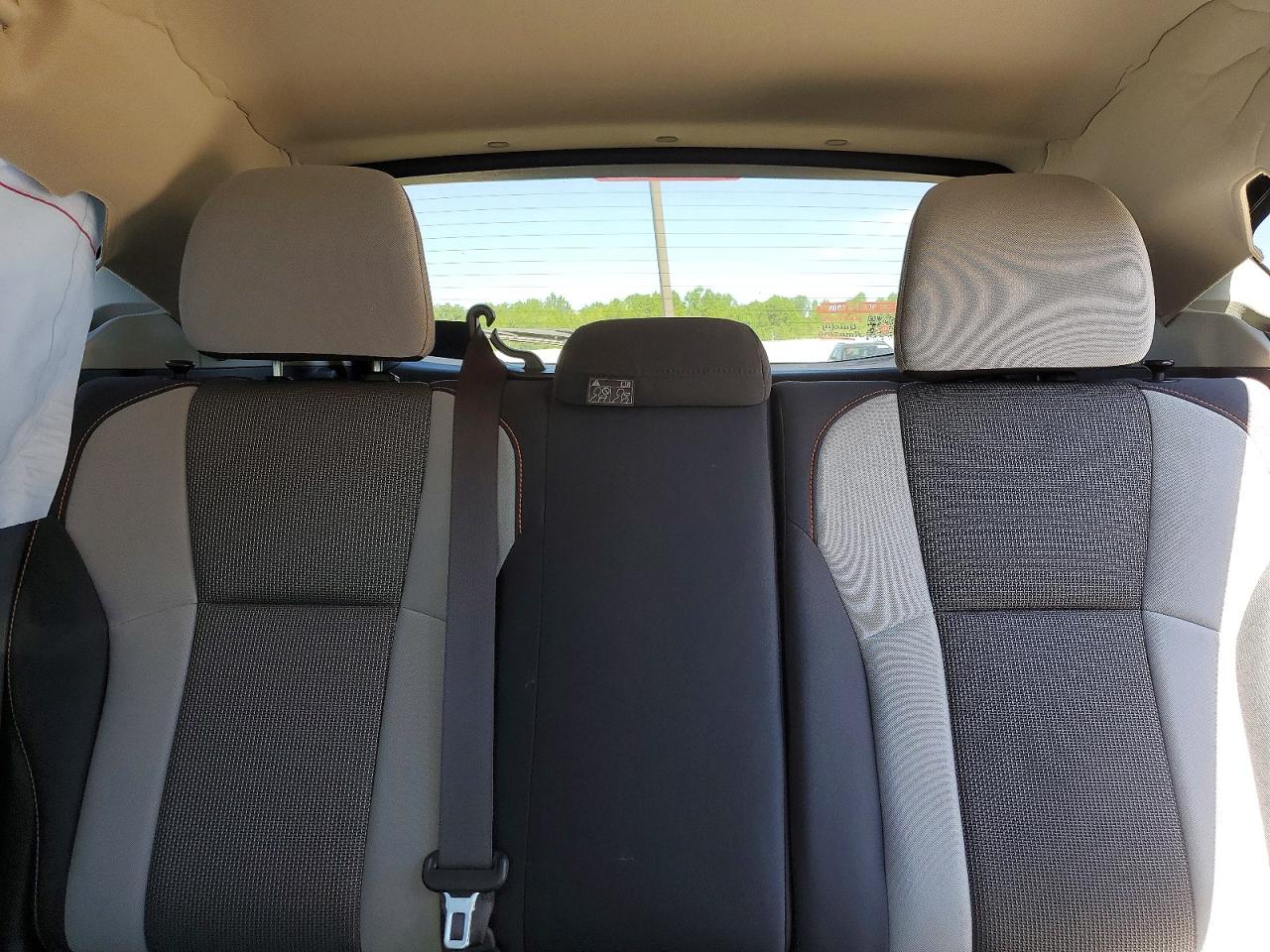 Subaru Crosstrek Premium