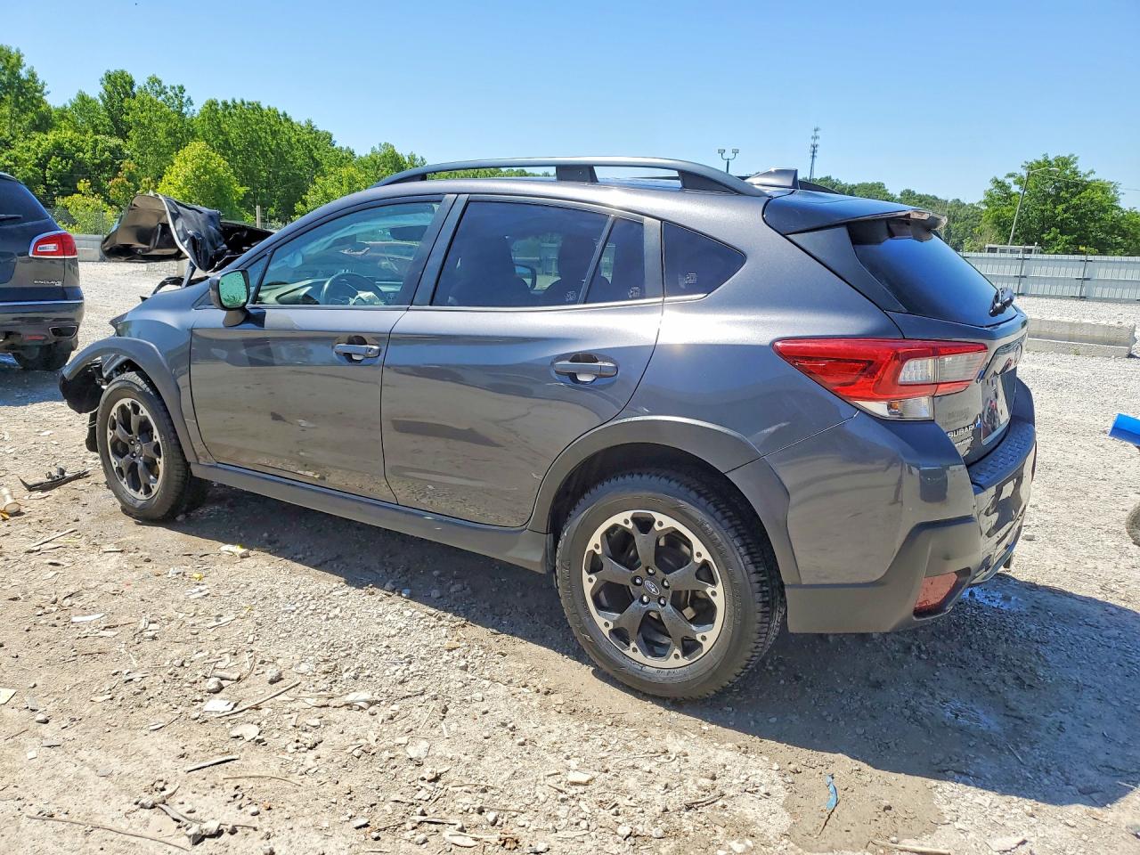 Subaru Crosstrek Premium