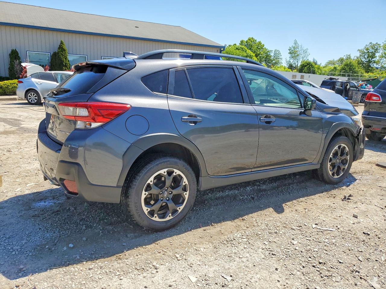 Subaru Crosstrek Premium