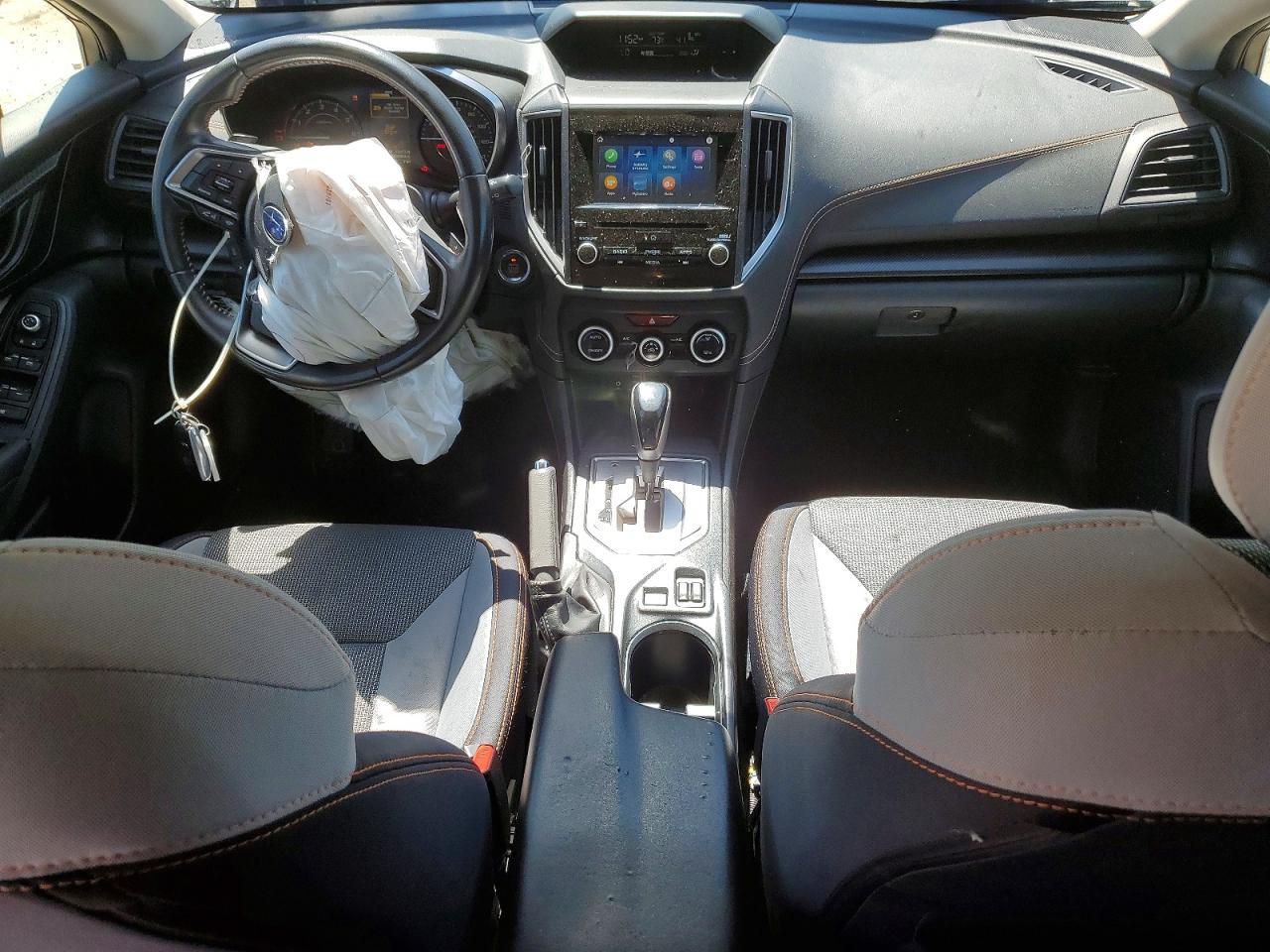 Subaru Crosstrek Premium