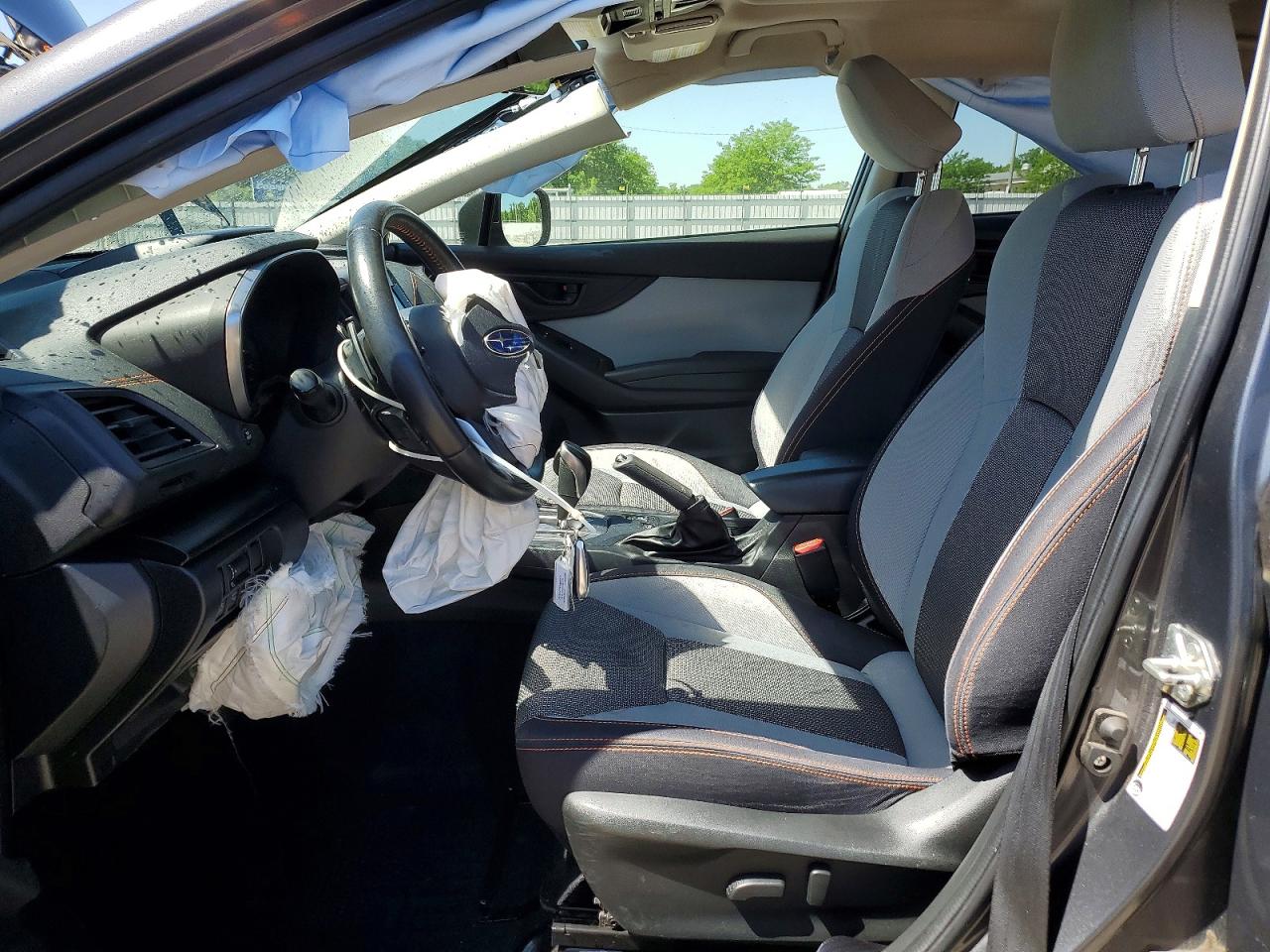 Subaru Crosstrek Premium