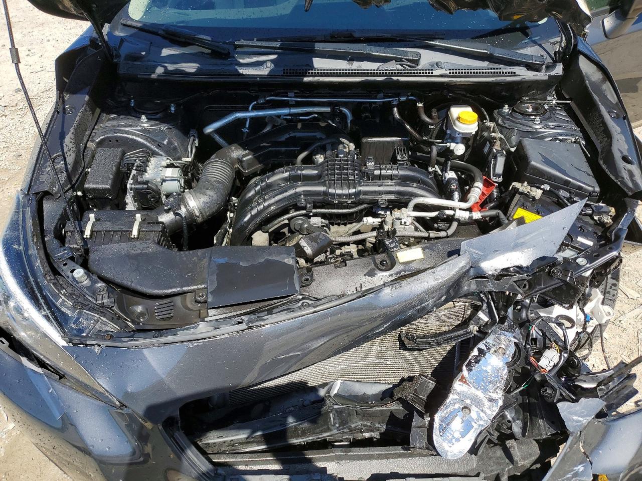 Subaru Crosstrek Premium