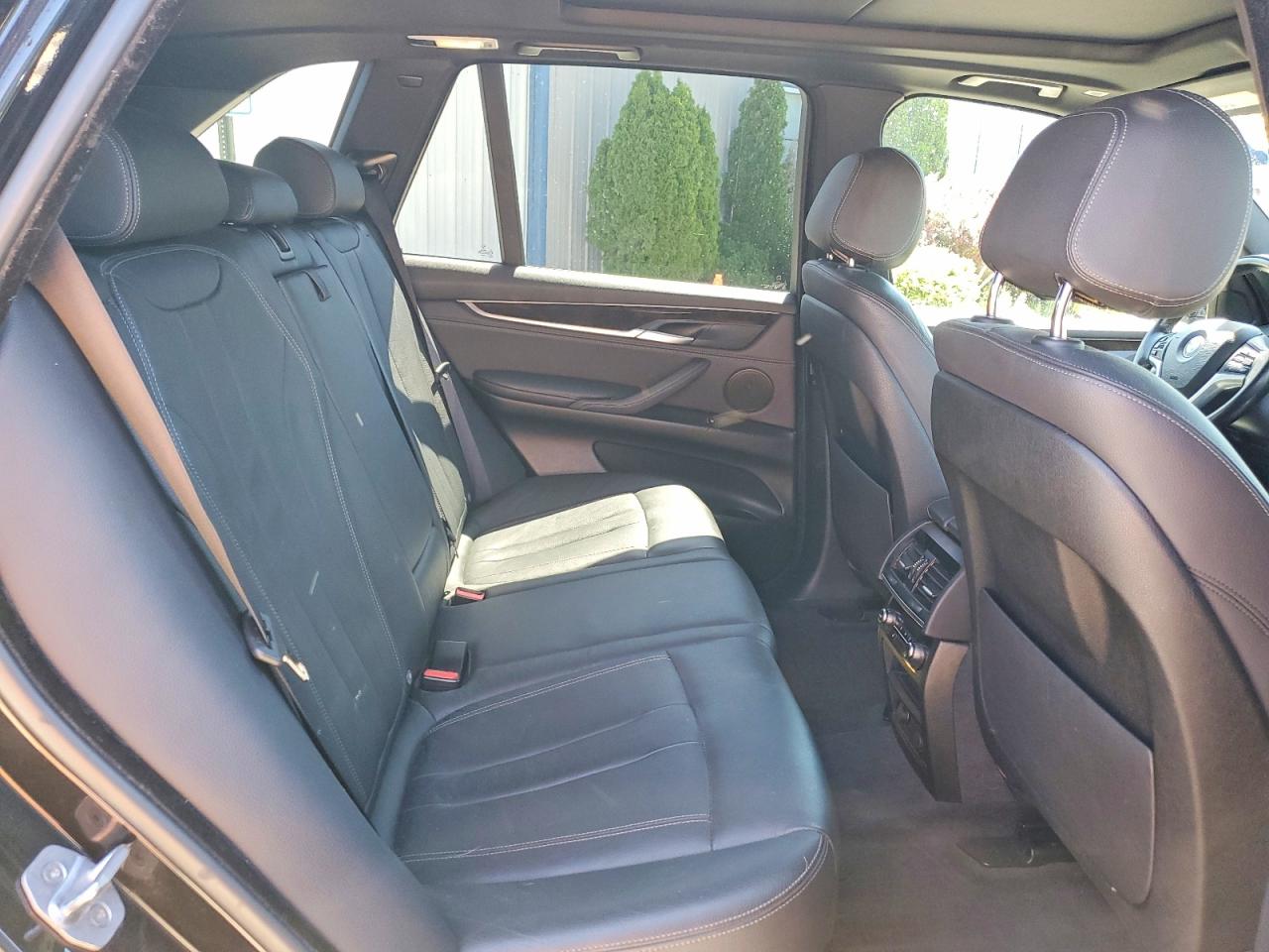 BMW X Series Xdrive35i