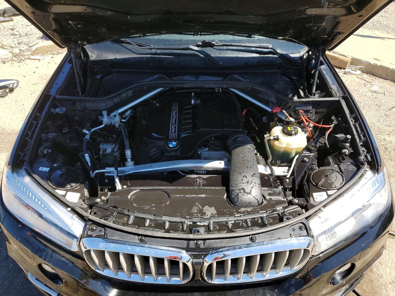 BMW X Series Xdrive35i