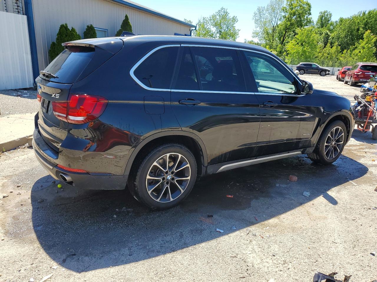 BMW X Series Xdrive35i