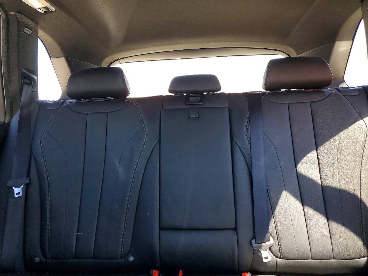 BMW X Series Xdrive35i