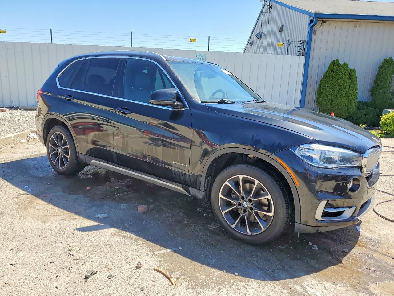 BMW X Series Xdrive35i