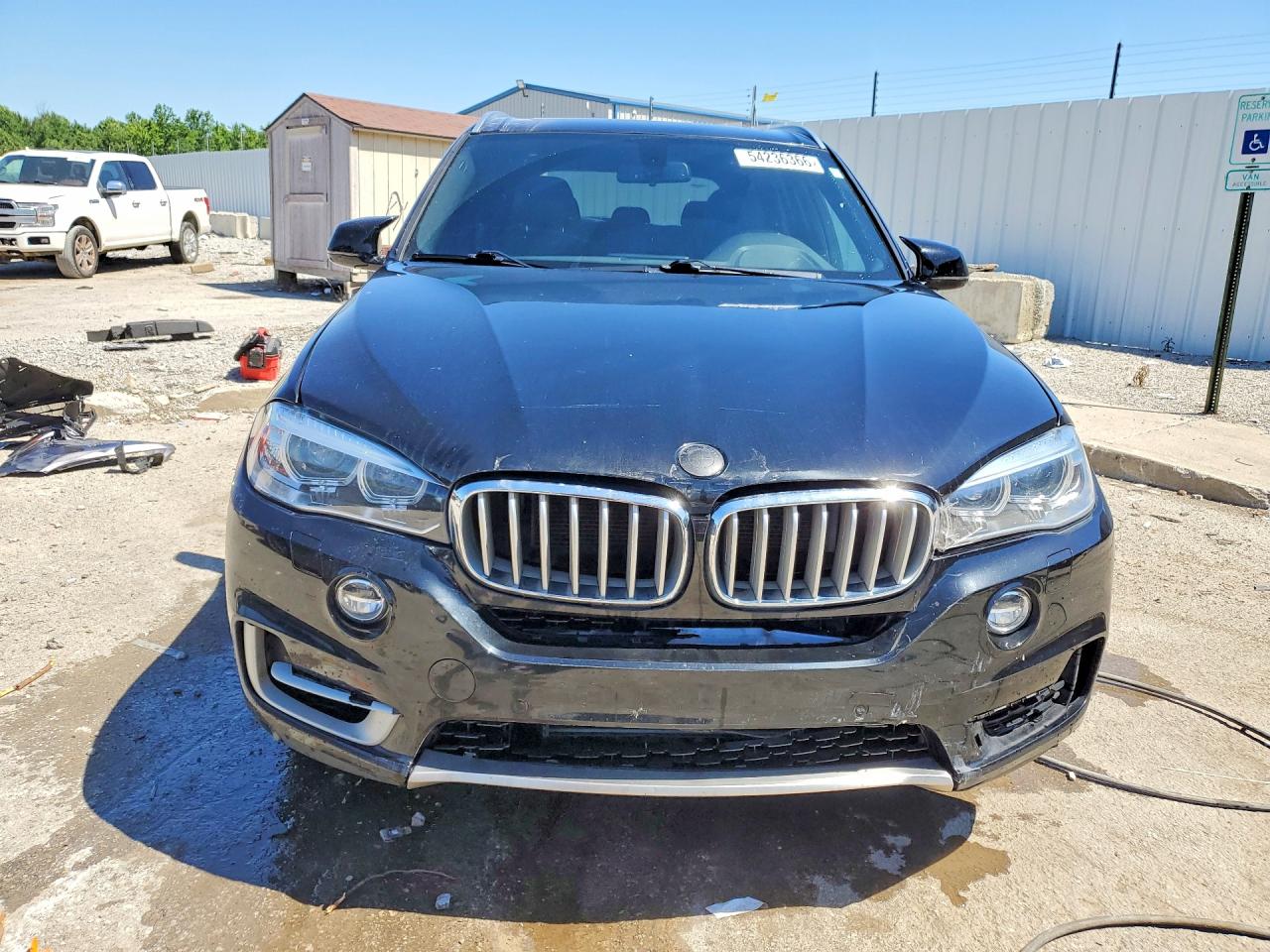 BMW X Series Xdrive35i