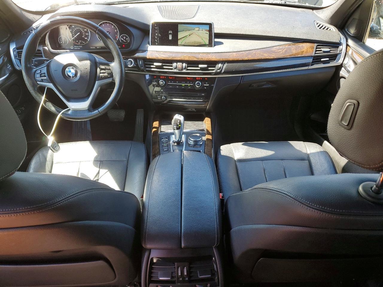 BMW X Series Xdrive35i