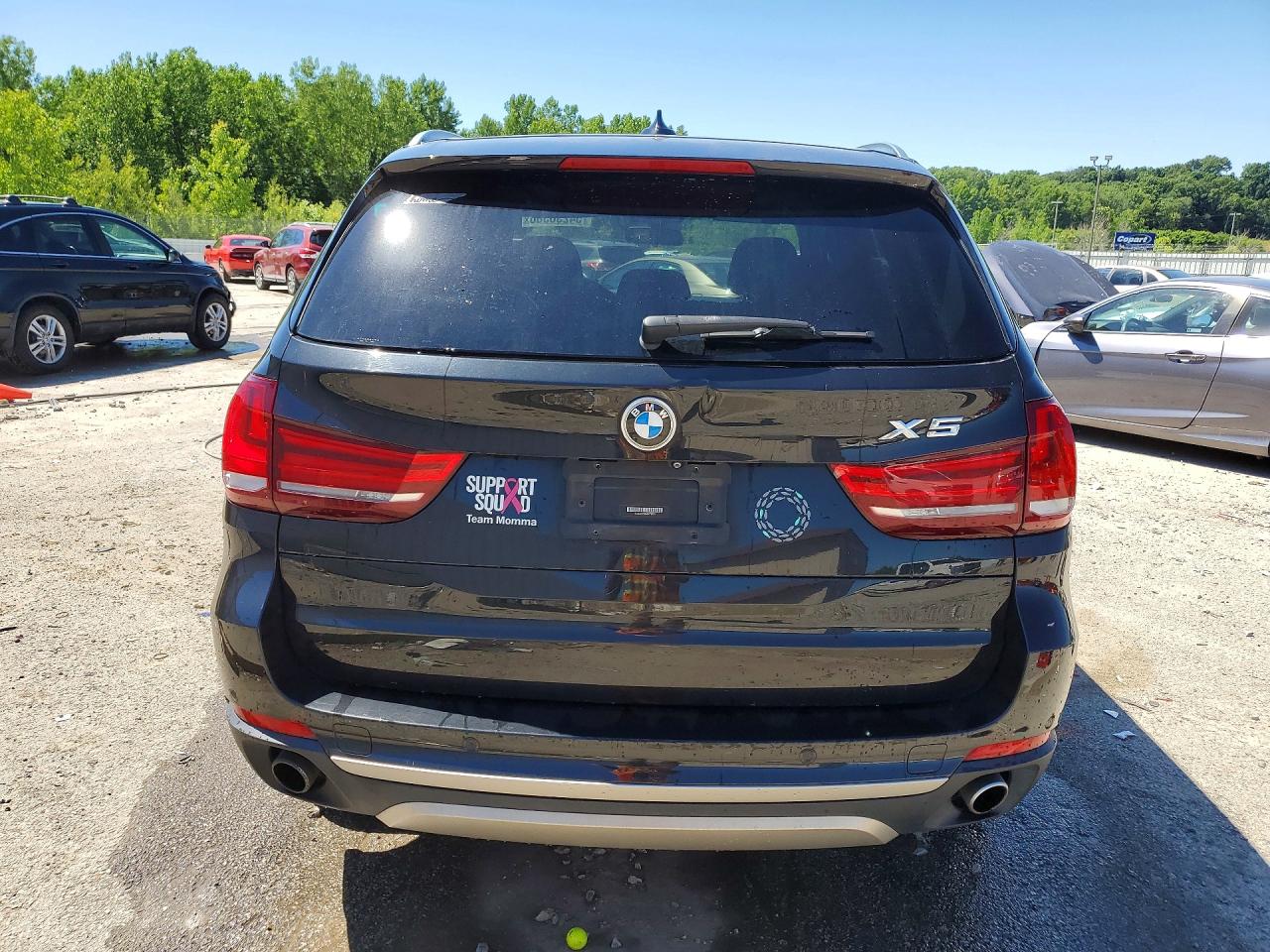 BMW X Series Xdrive35i