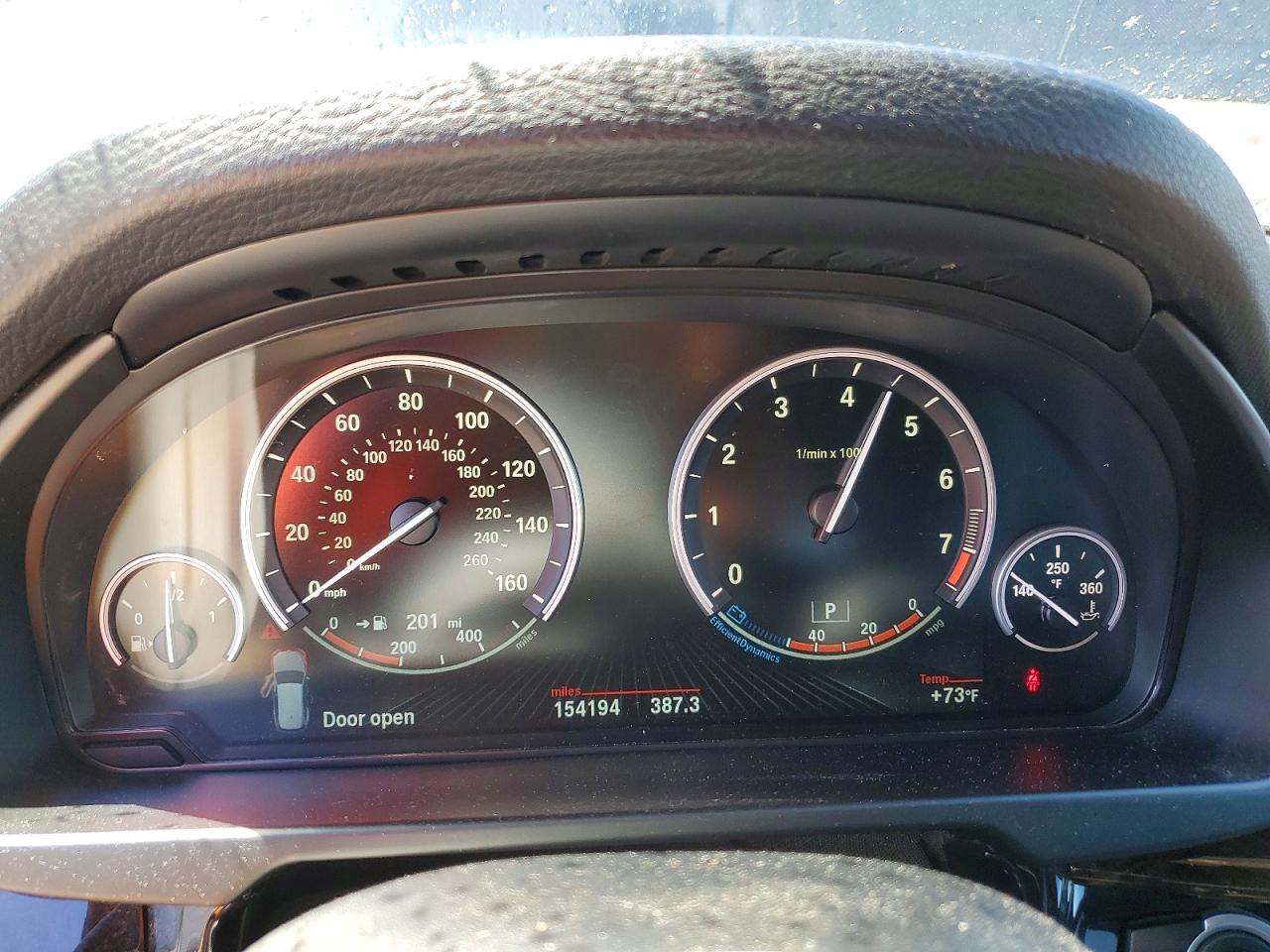 BMW X Series Xdrive35i