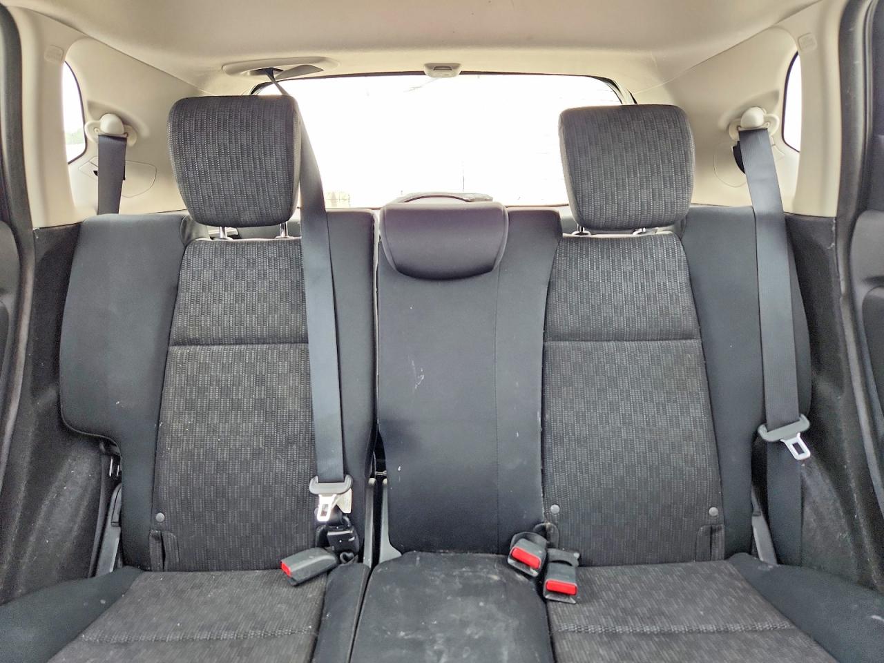 Honda Fit Lx