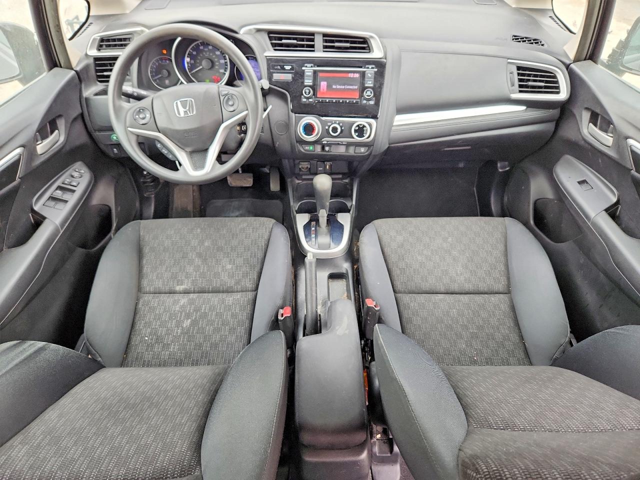 Honda Fit Lx