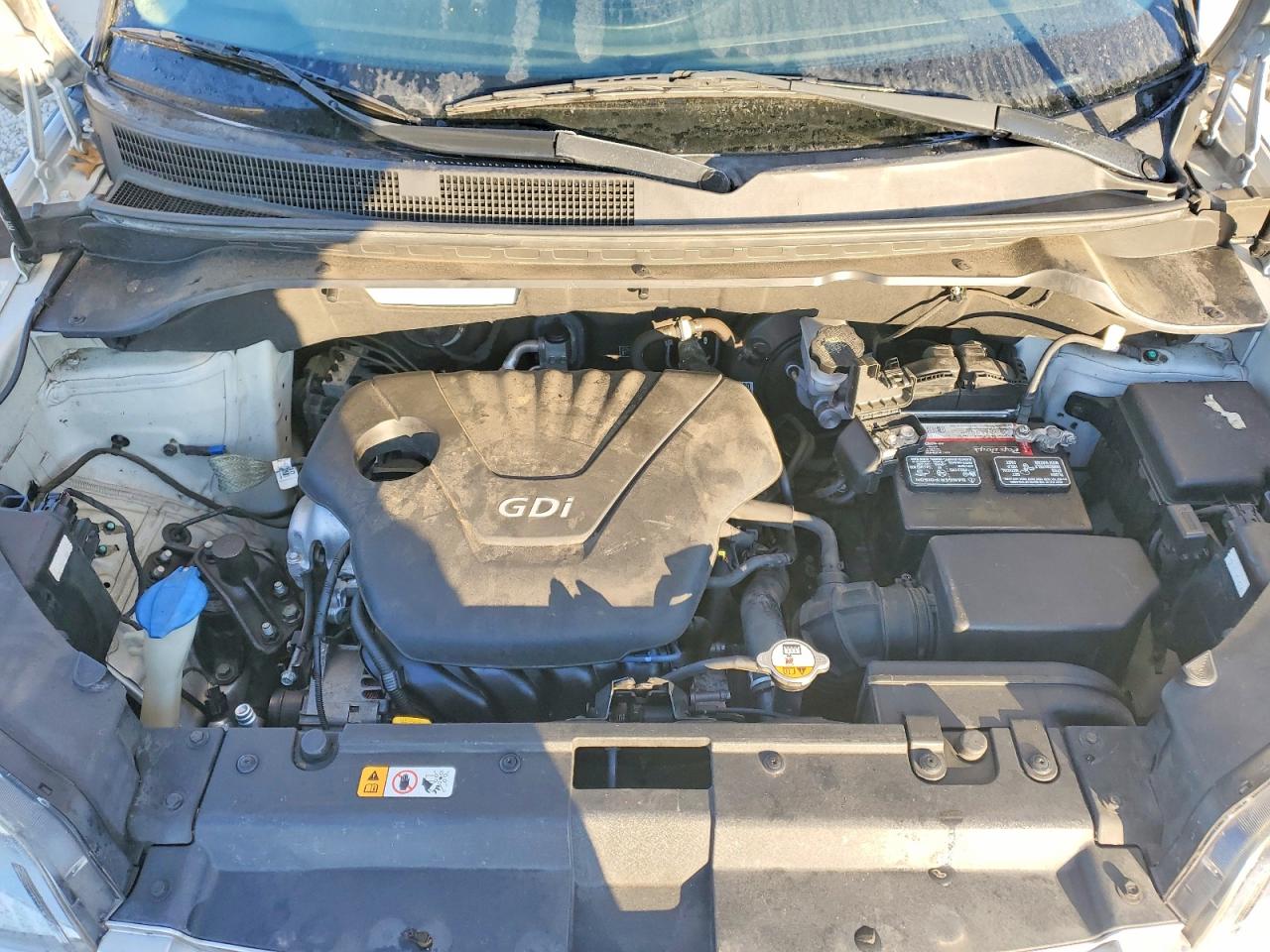 Kia Cadenza Base
