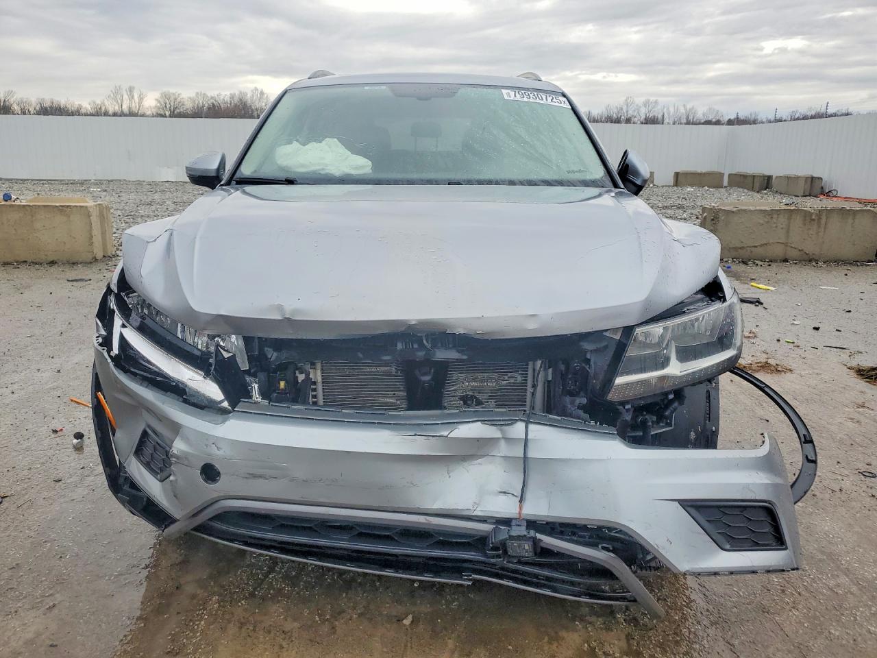Volkswagen Tiguan Se