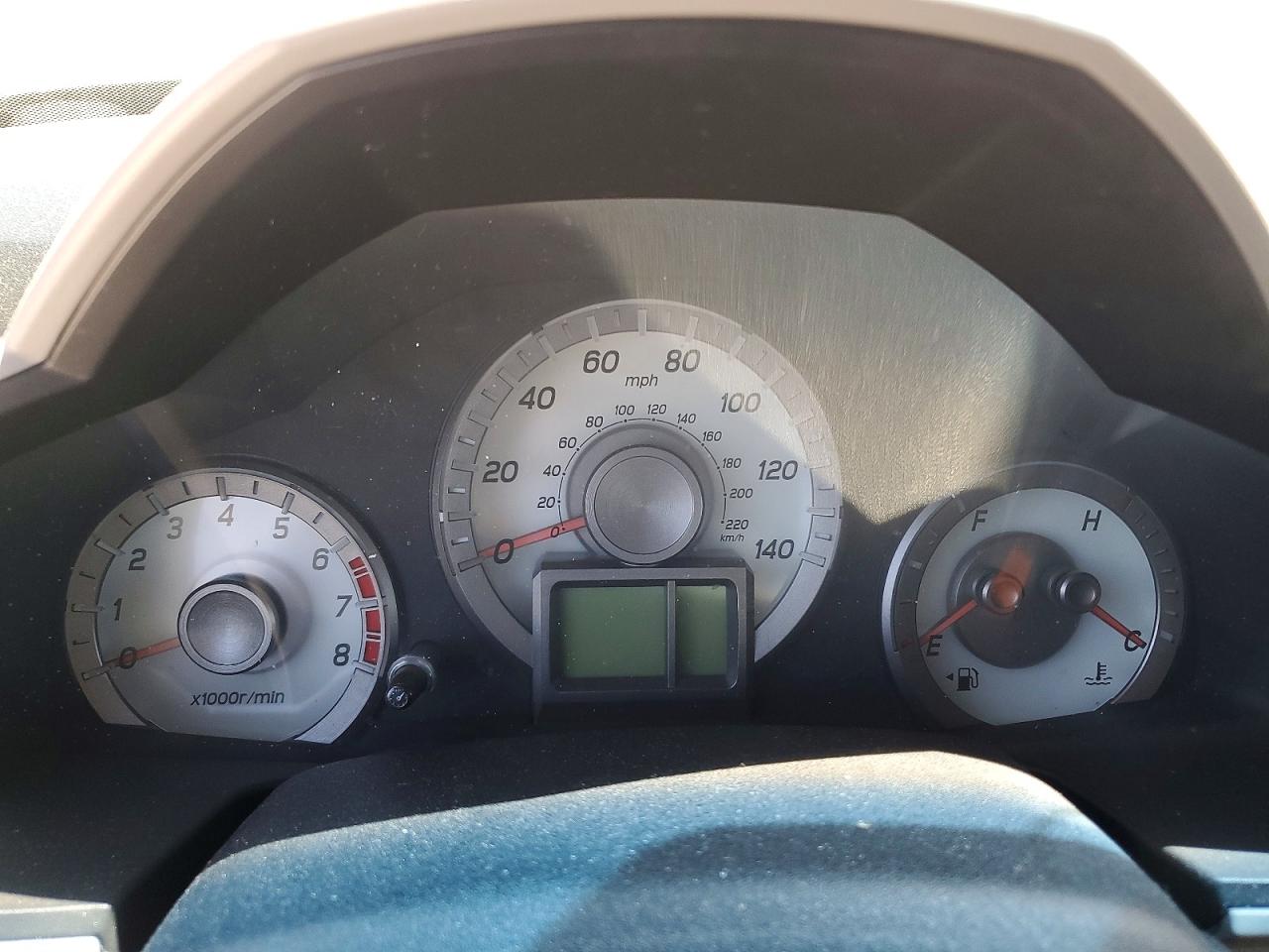 Honda Pilot Exln