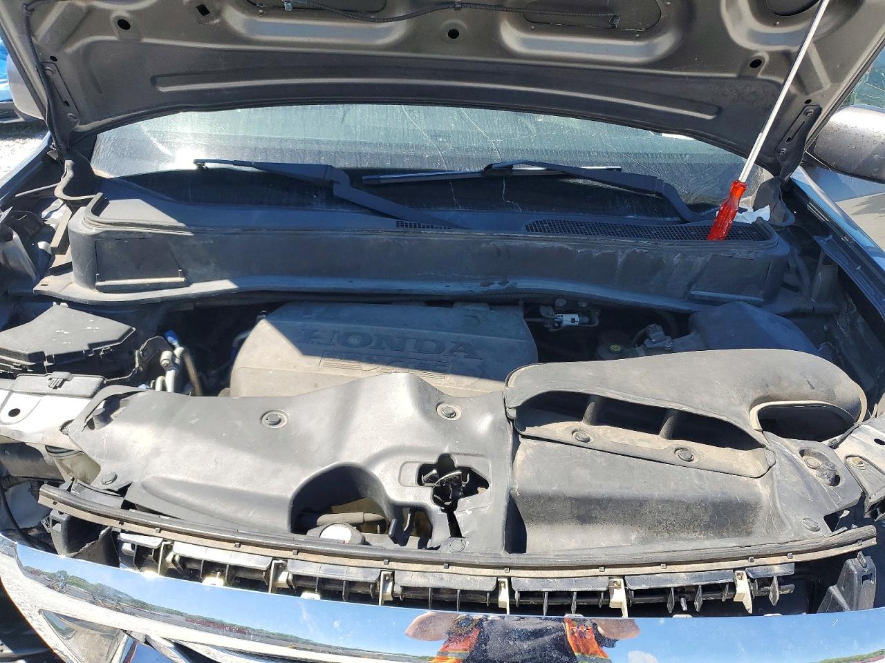 Honda Pilot Exln