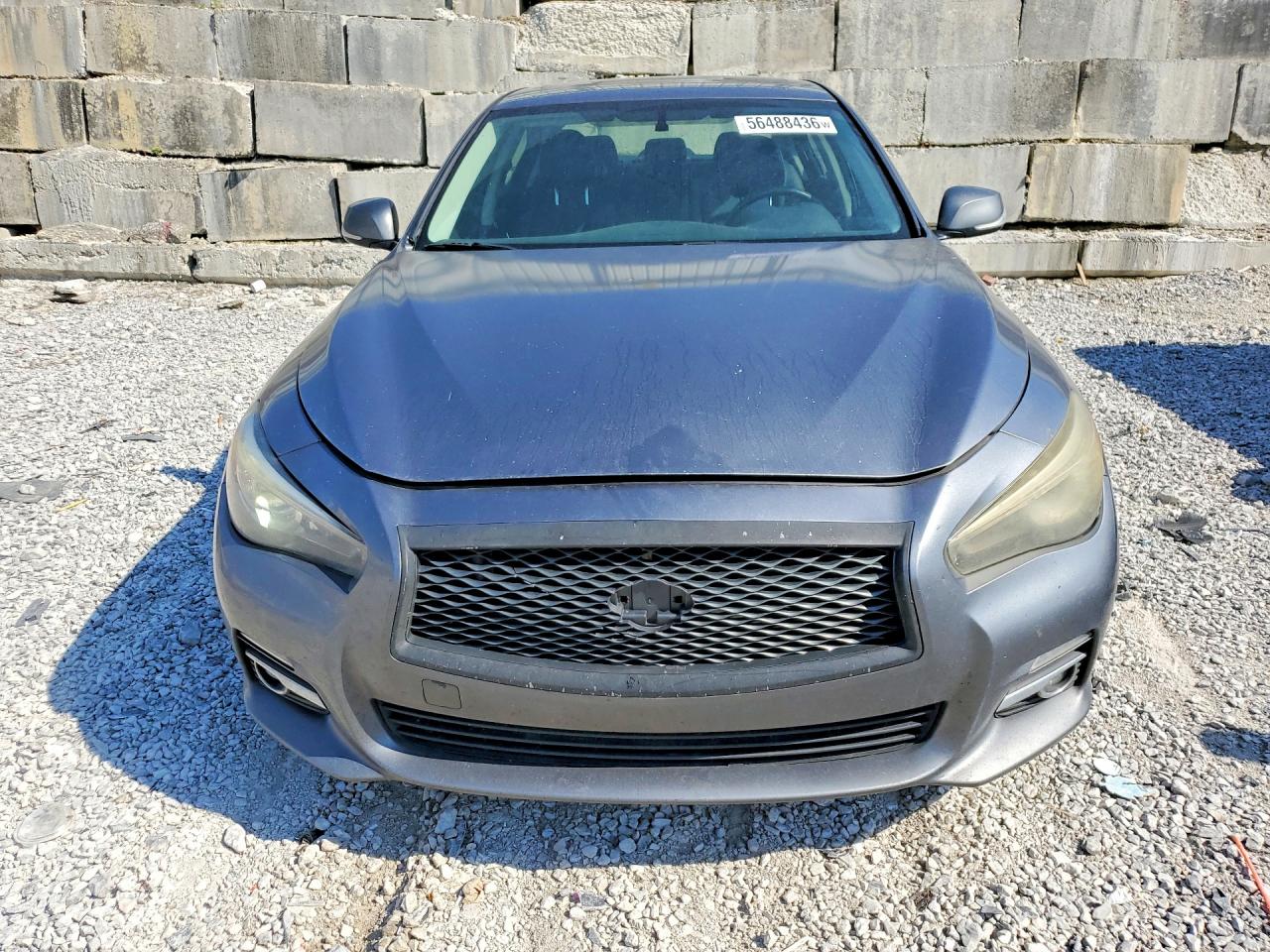 INFINITI Q50 Base