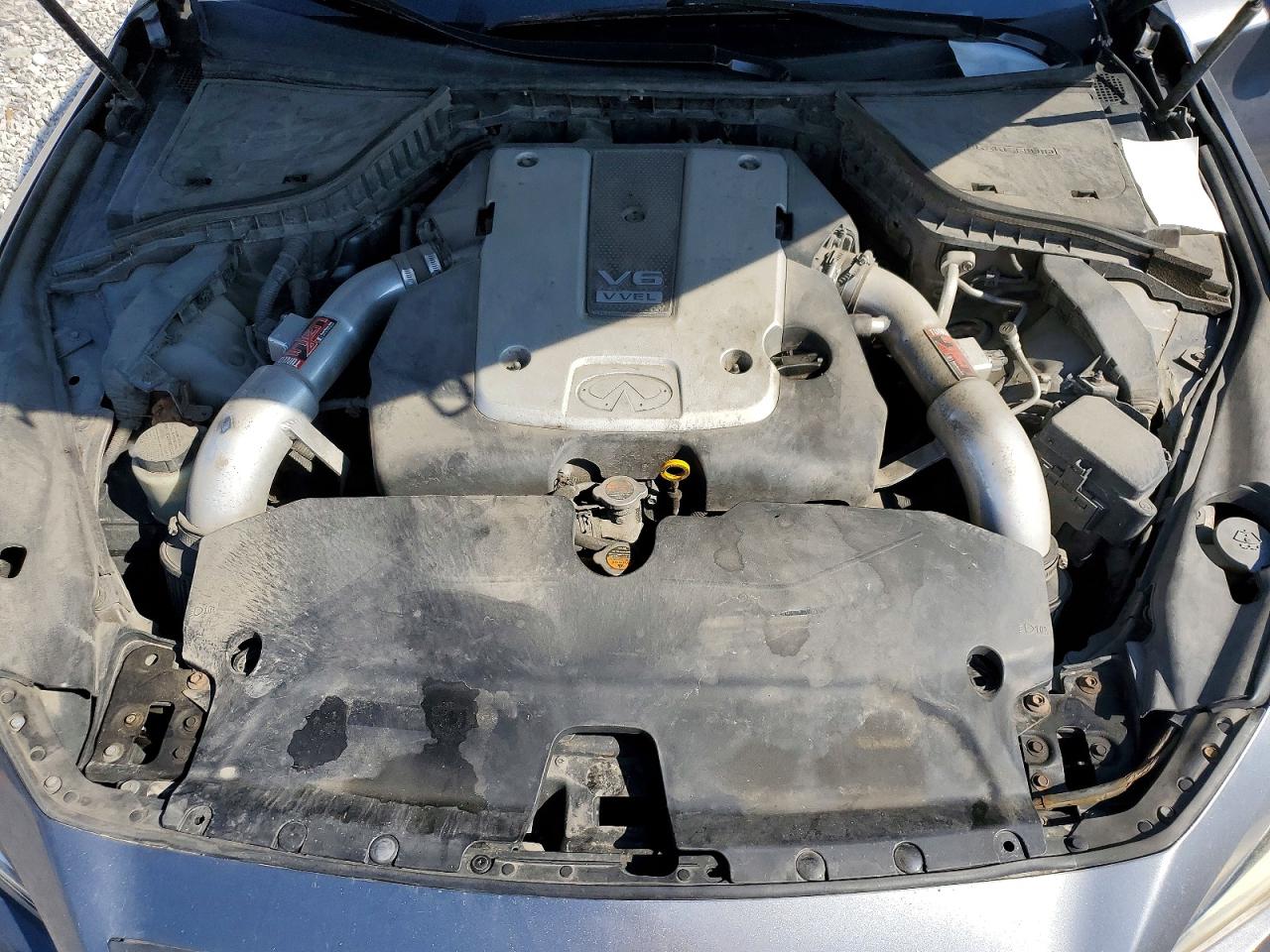 INFINITI Q50 Base