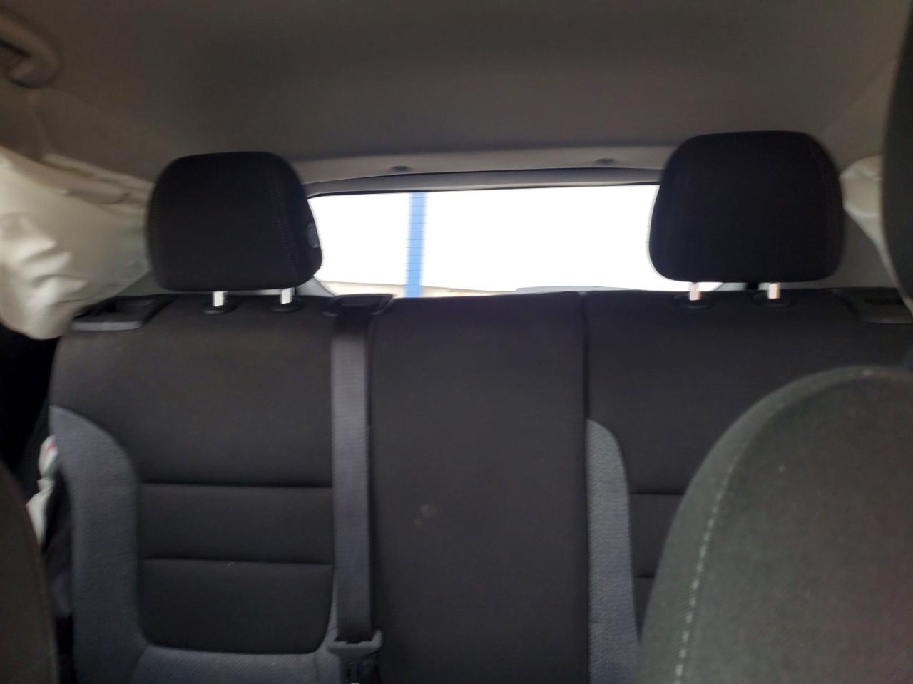 Chevrolet Trailblazer Lt