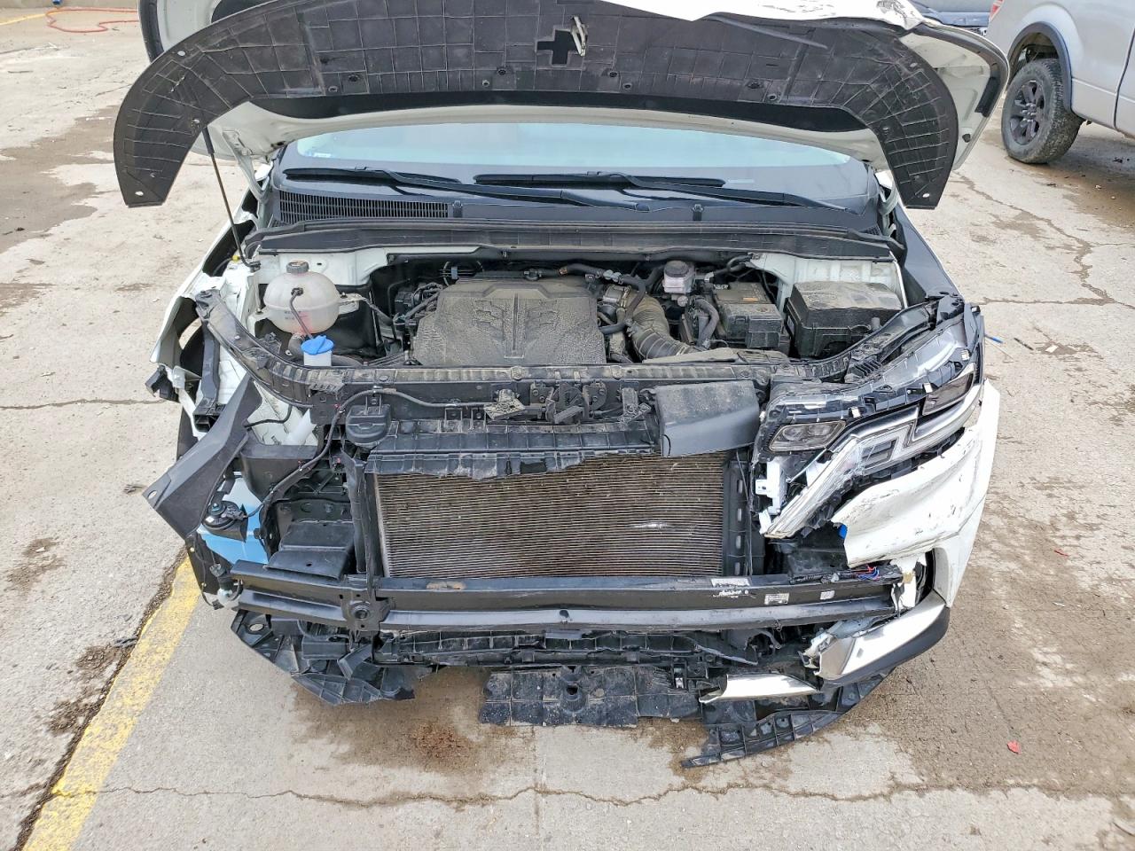 Kia Sedona Sx Prestige