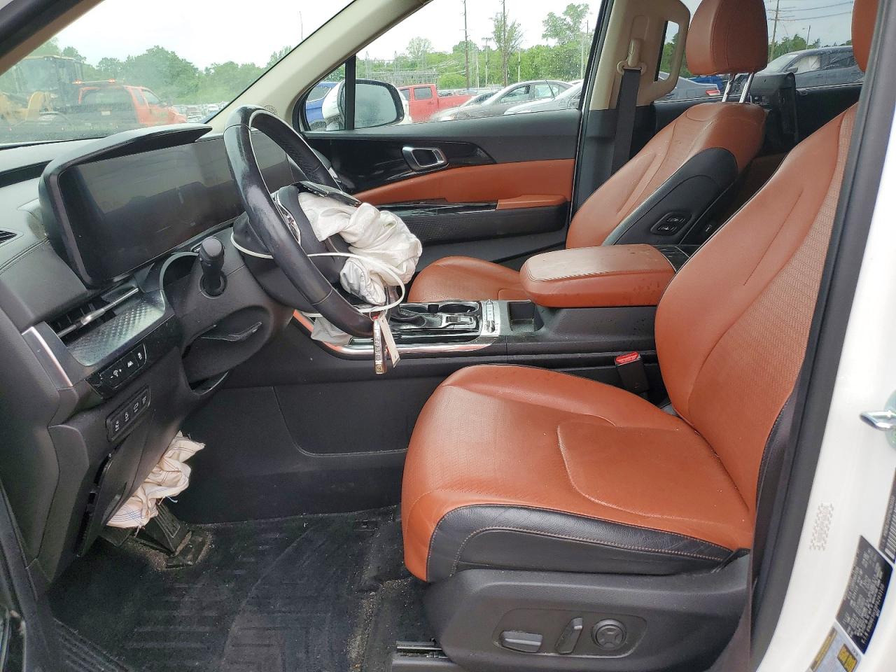 Kia Sedona Sx Prestige