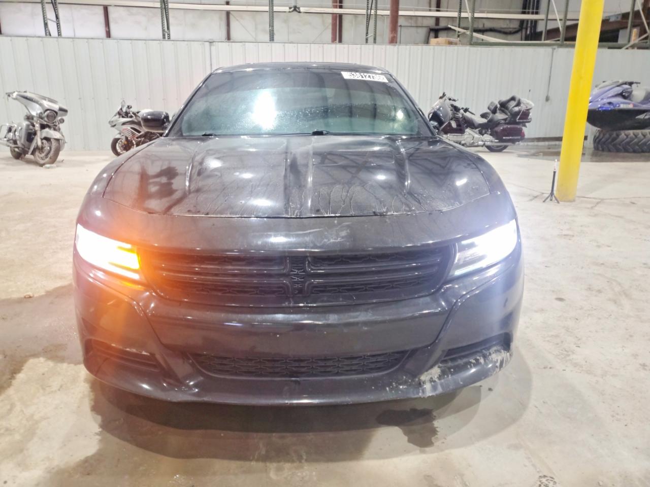 Dodge Charger Sxt