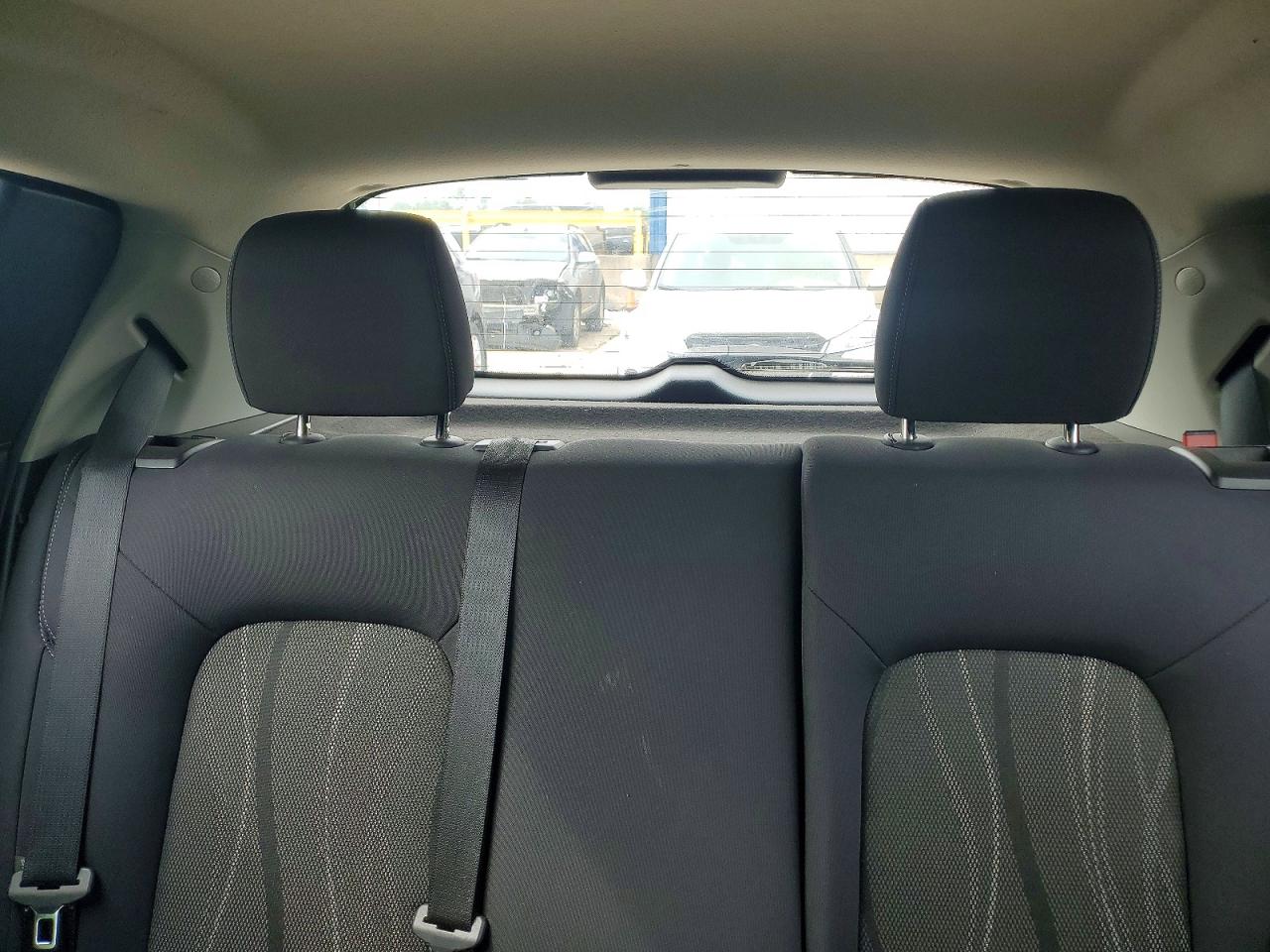 Chevrolet Sonic Lt