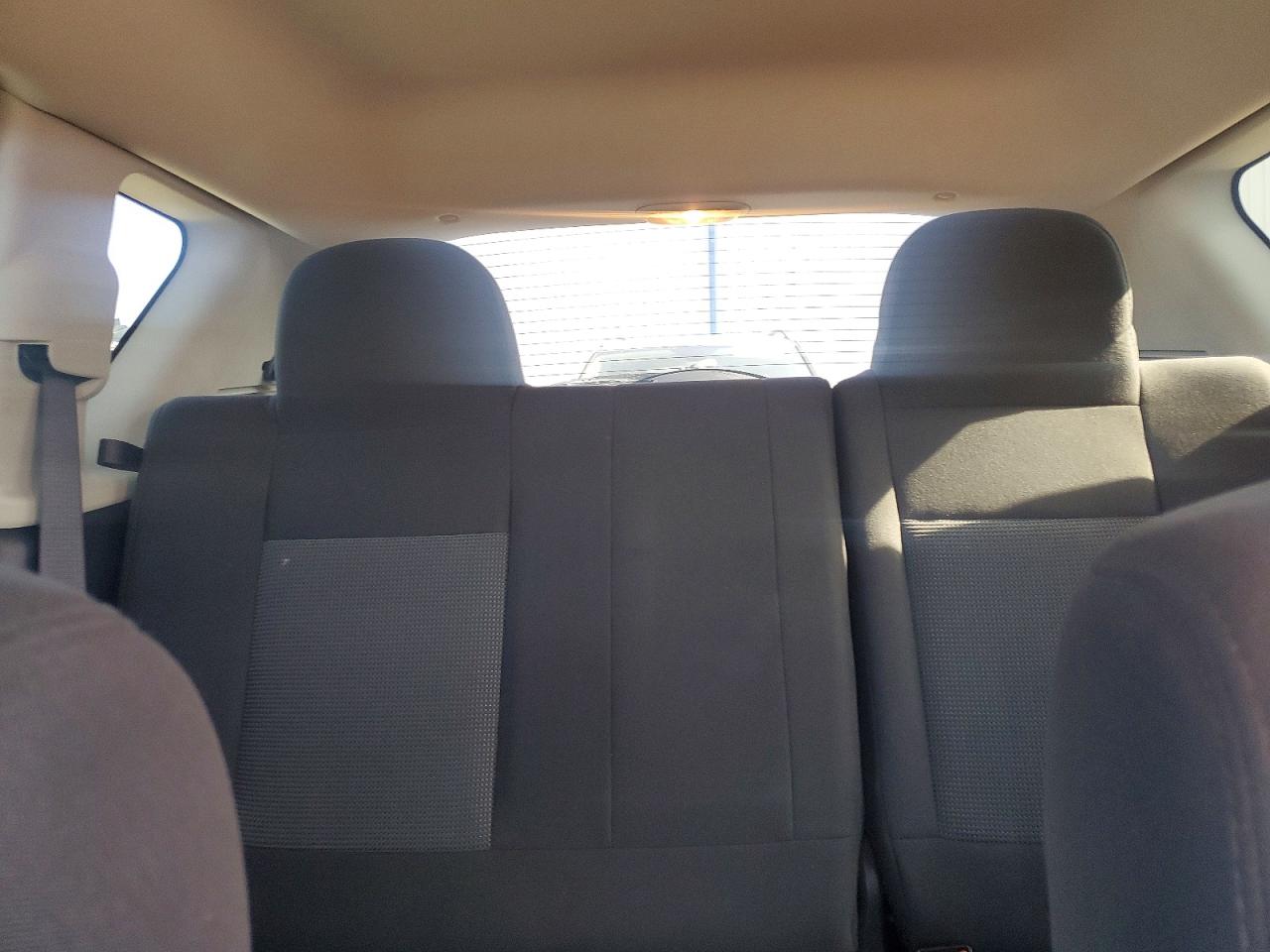 Jeep Compass Sport