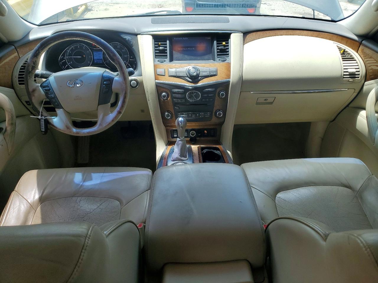 INFINITI Qx Base