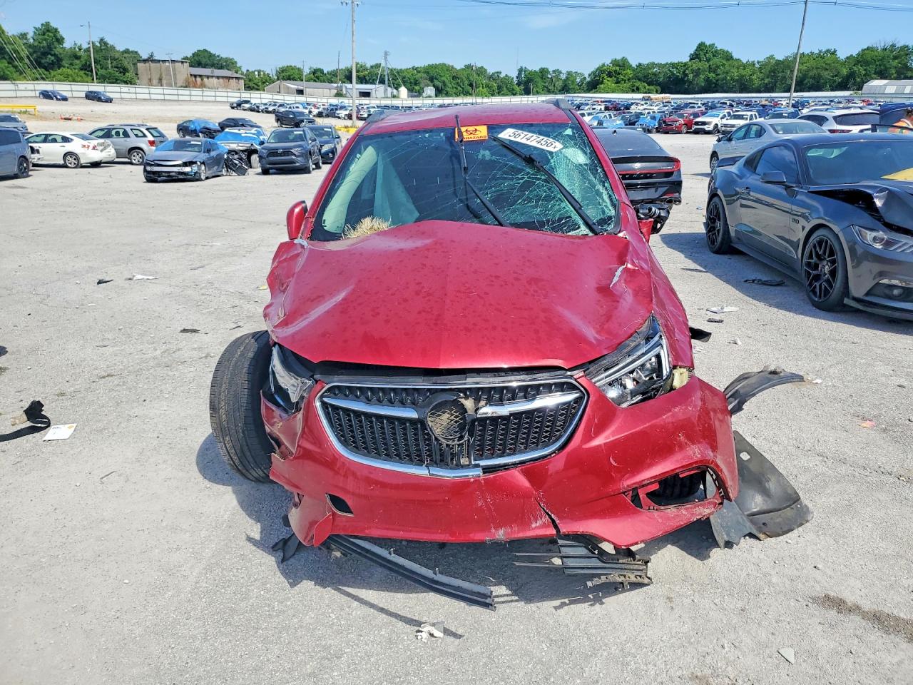 Buick Encore Preferred