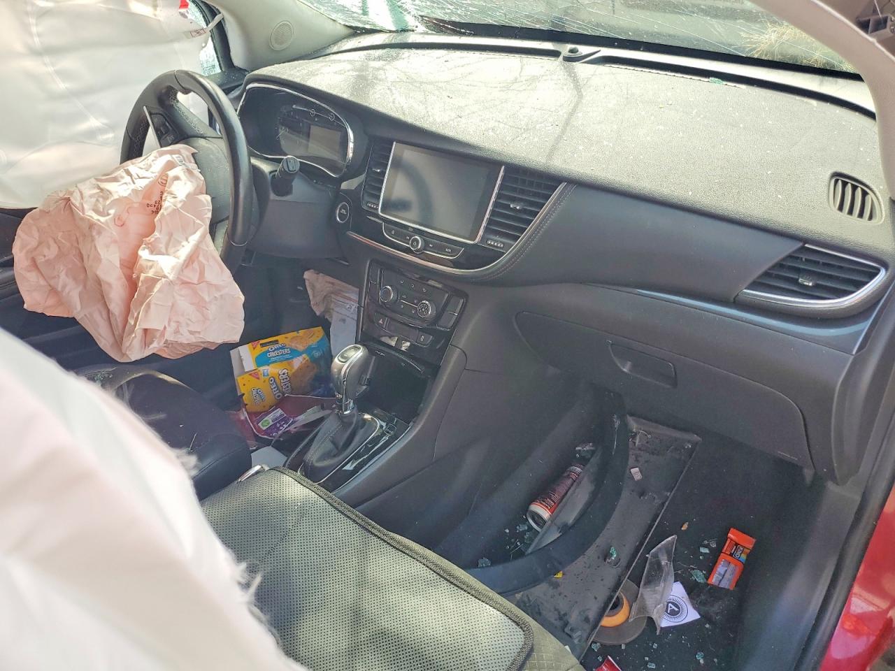 Buick Encore Preferred