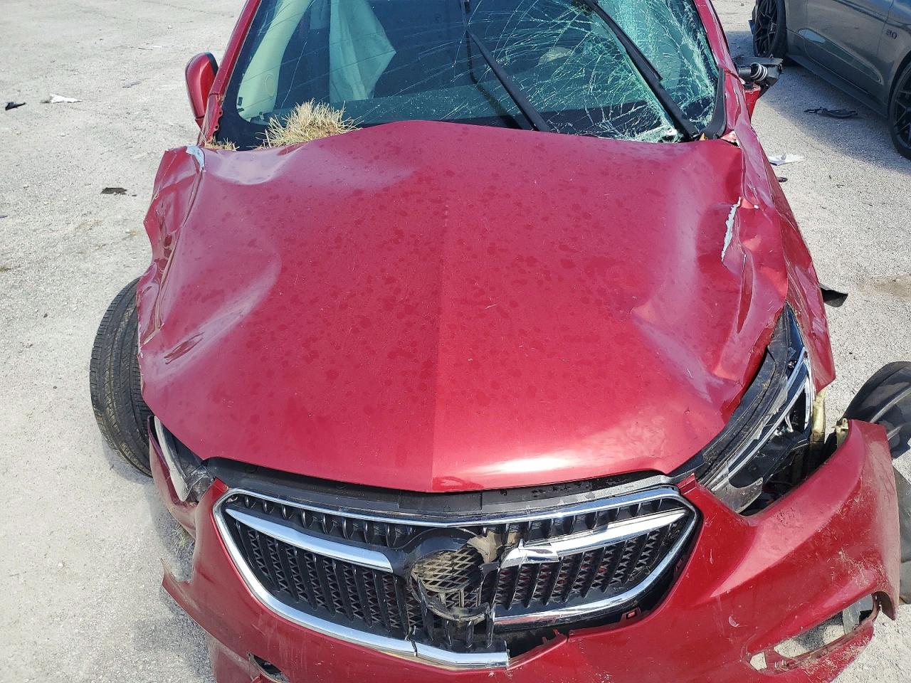 Buick Encore Preferred