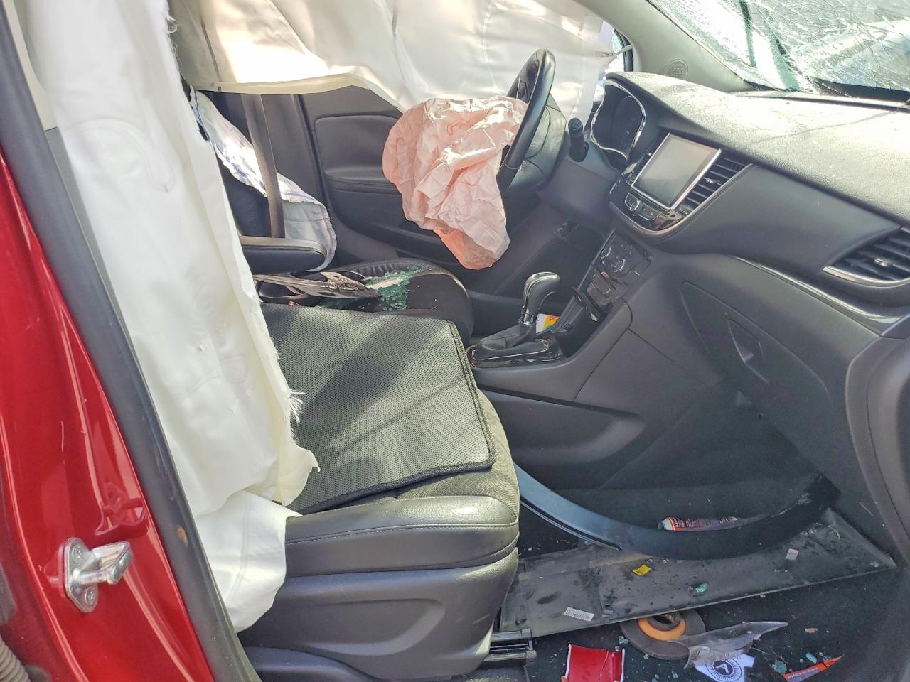 Buick Encore Preferred