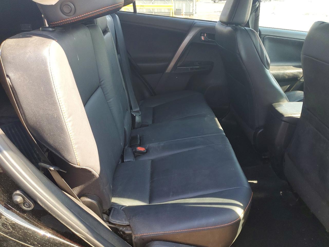 Toyota RAV4 Se
