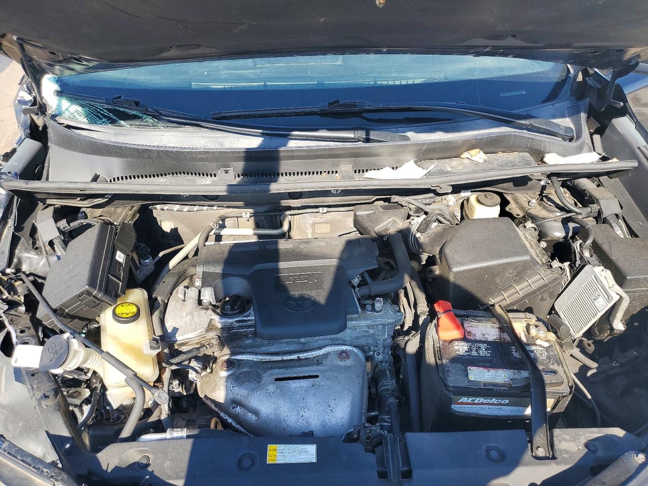 Toyota RAV4 Se