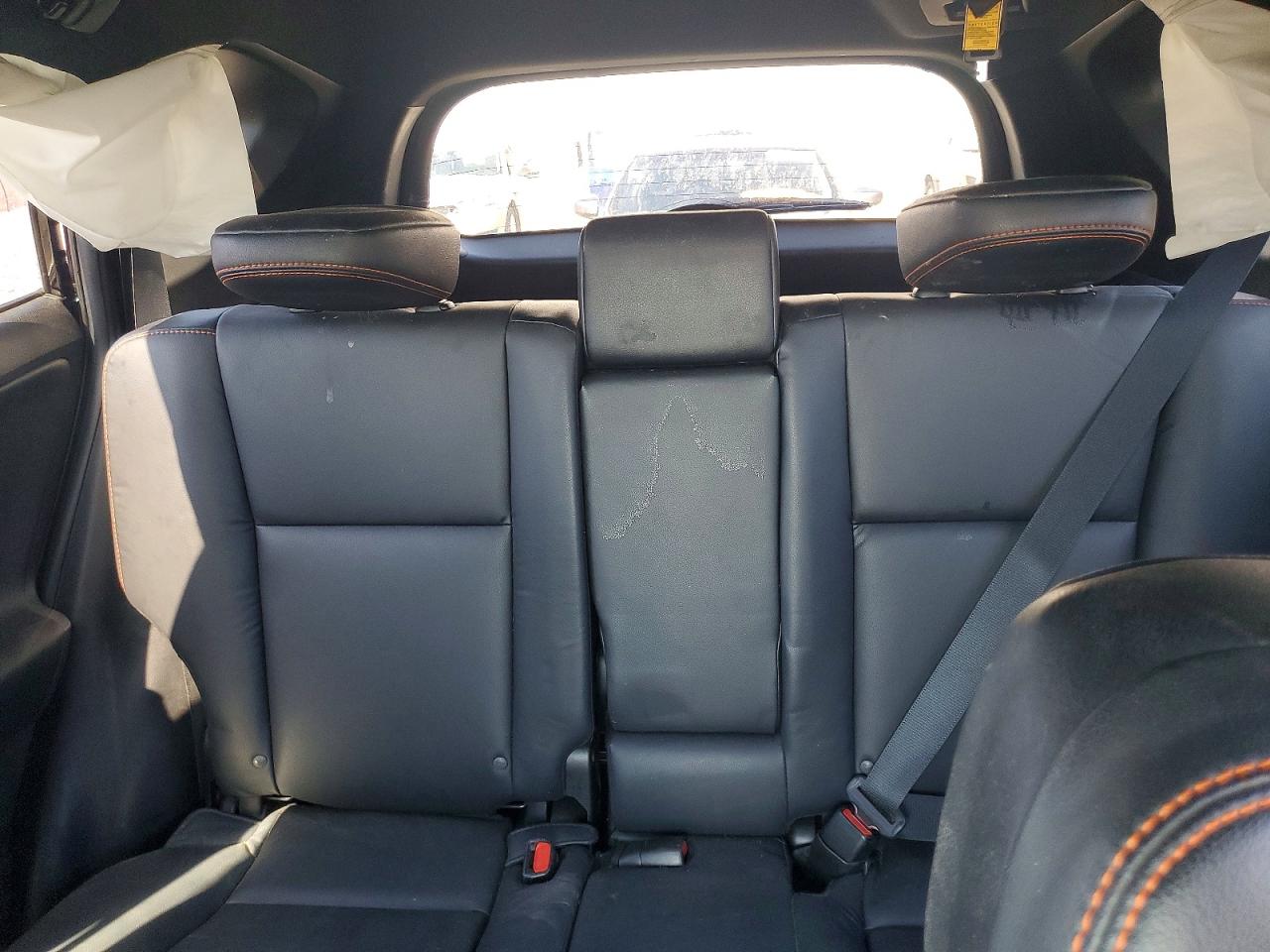 Toyota RAV4 Se