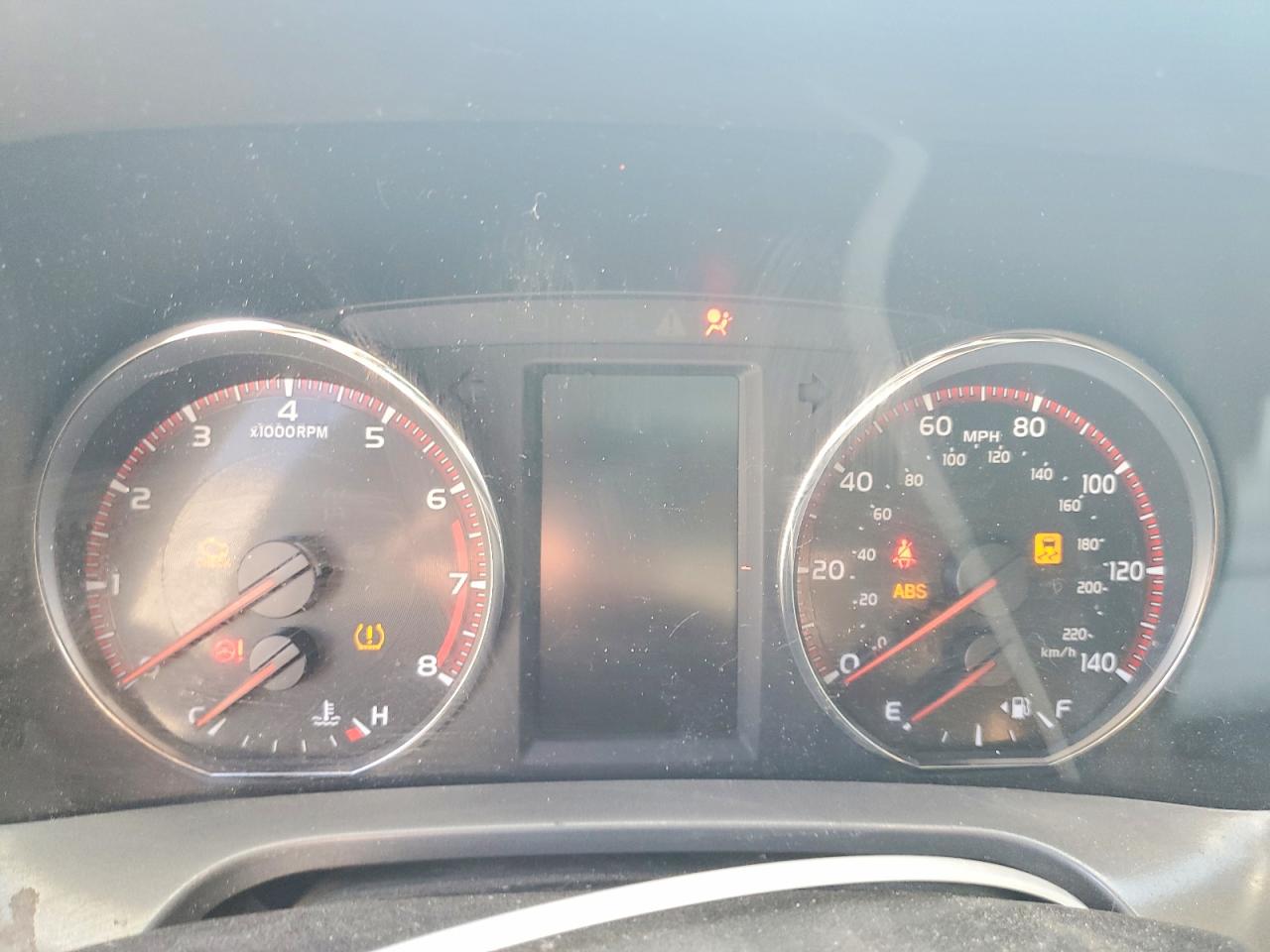 Toyota RAV4 Se